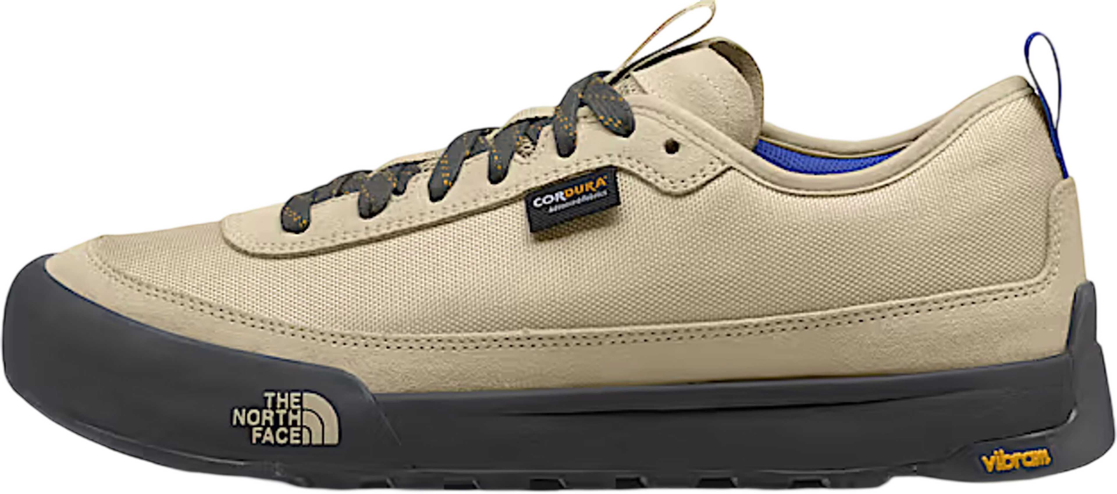 Desert Stone - Summit Gold