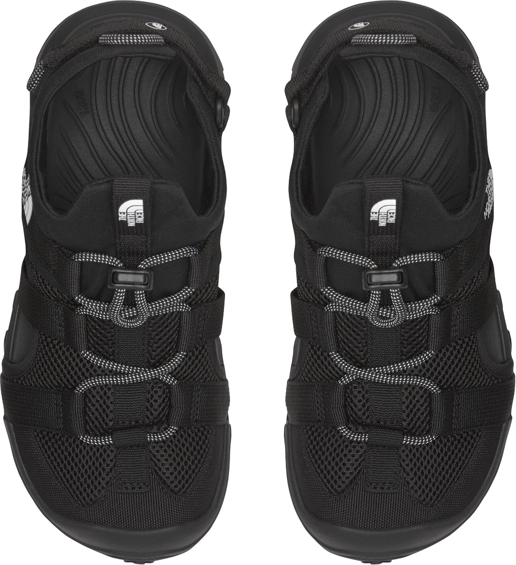 Product gallery image number 3 for product Explore Camp Shandal - Women's