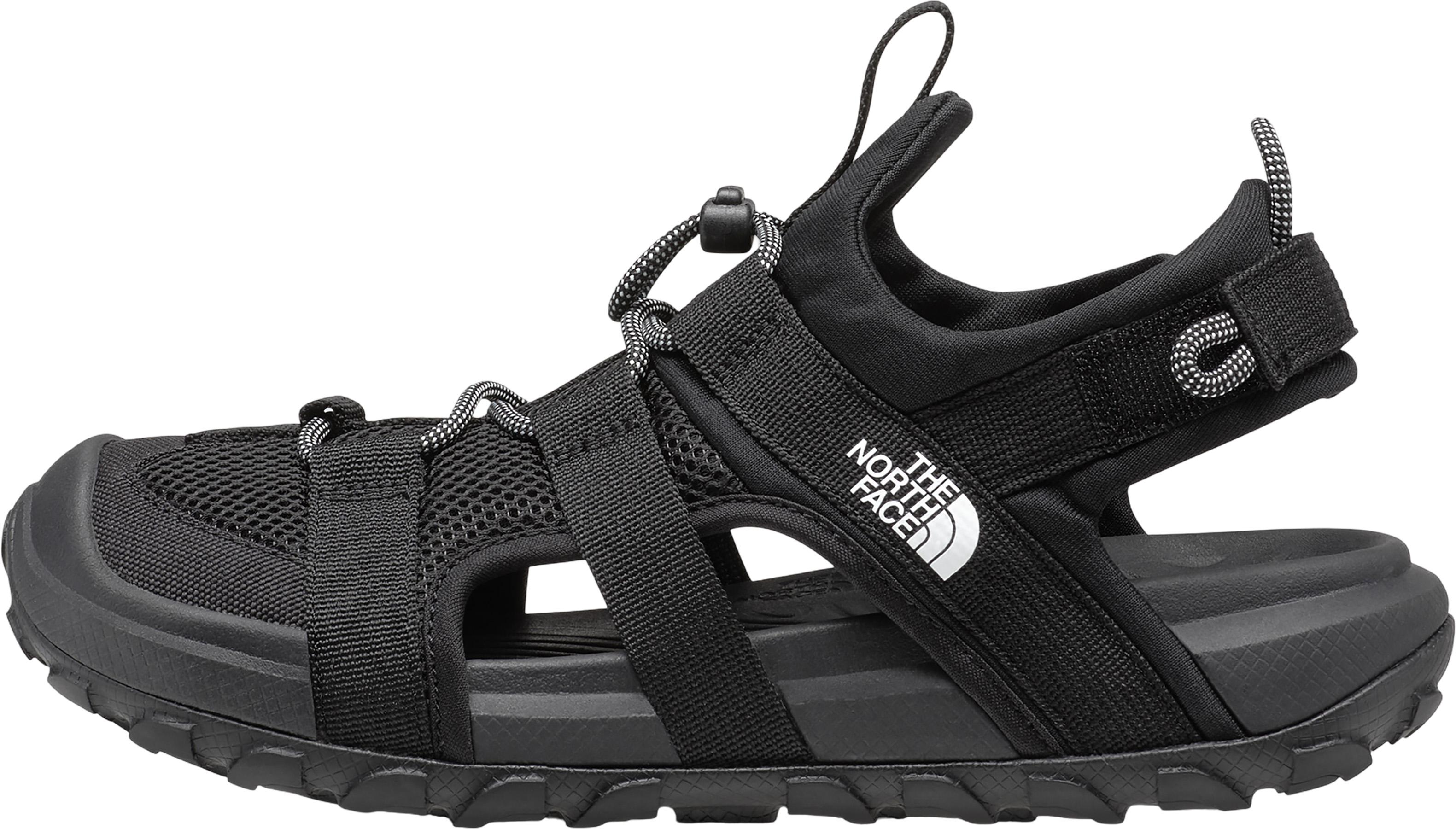 Black - Black