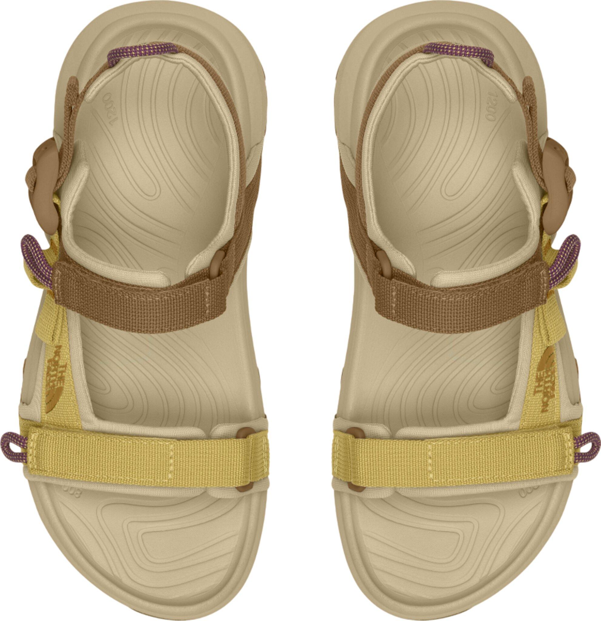 Numéro de l'image de la galerie de produits 3 pour le produit Sandales de camp Explore - Femme 