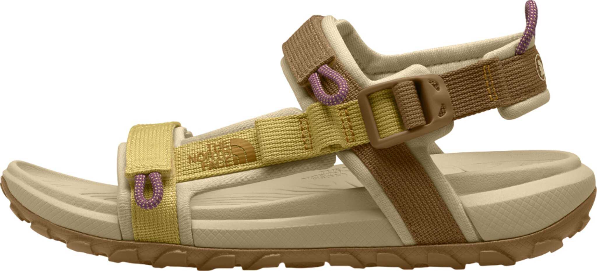 Honeyed Sand - Utility Brown