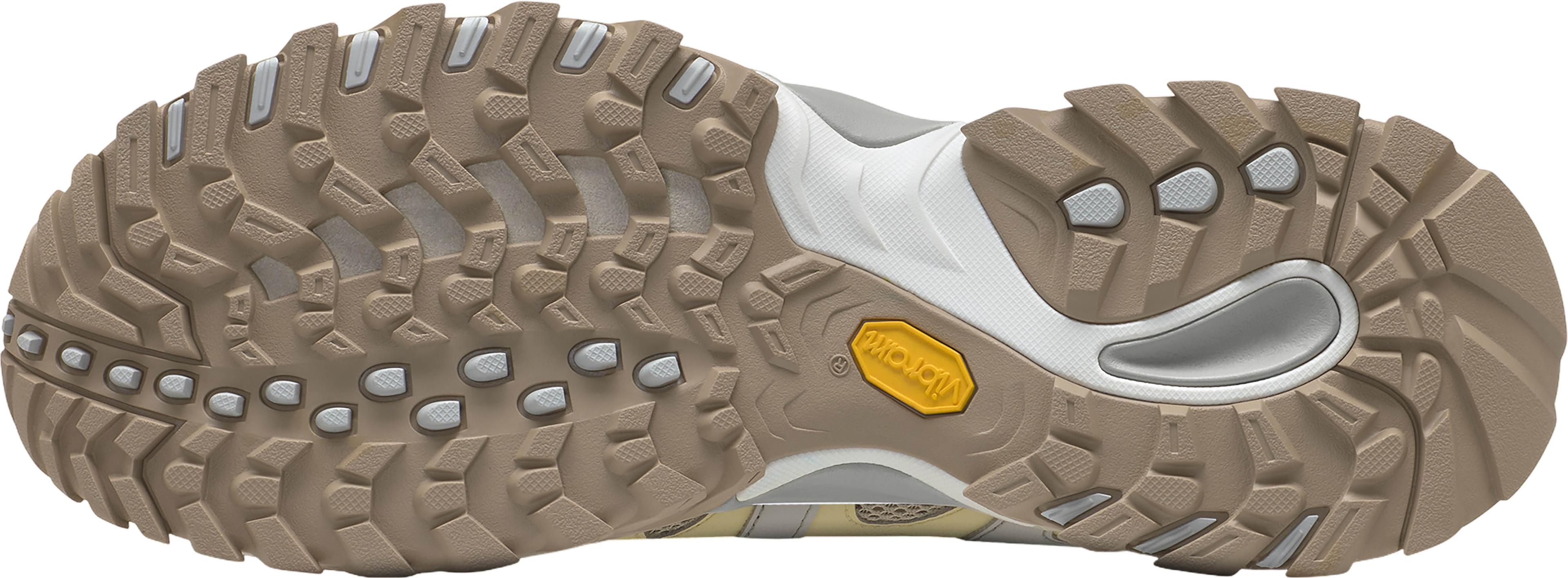 Product gallery image number 2 for product Hedgehog 06 RVST Gore-Tex Shoes - Unisex