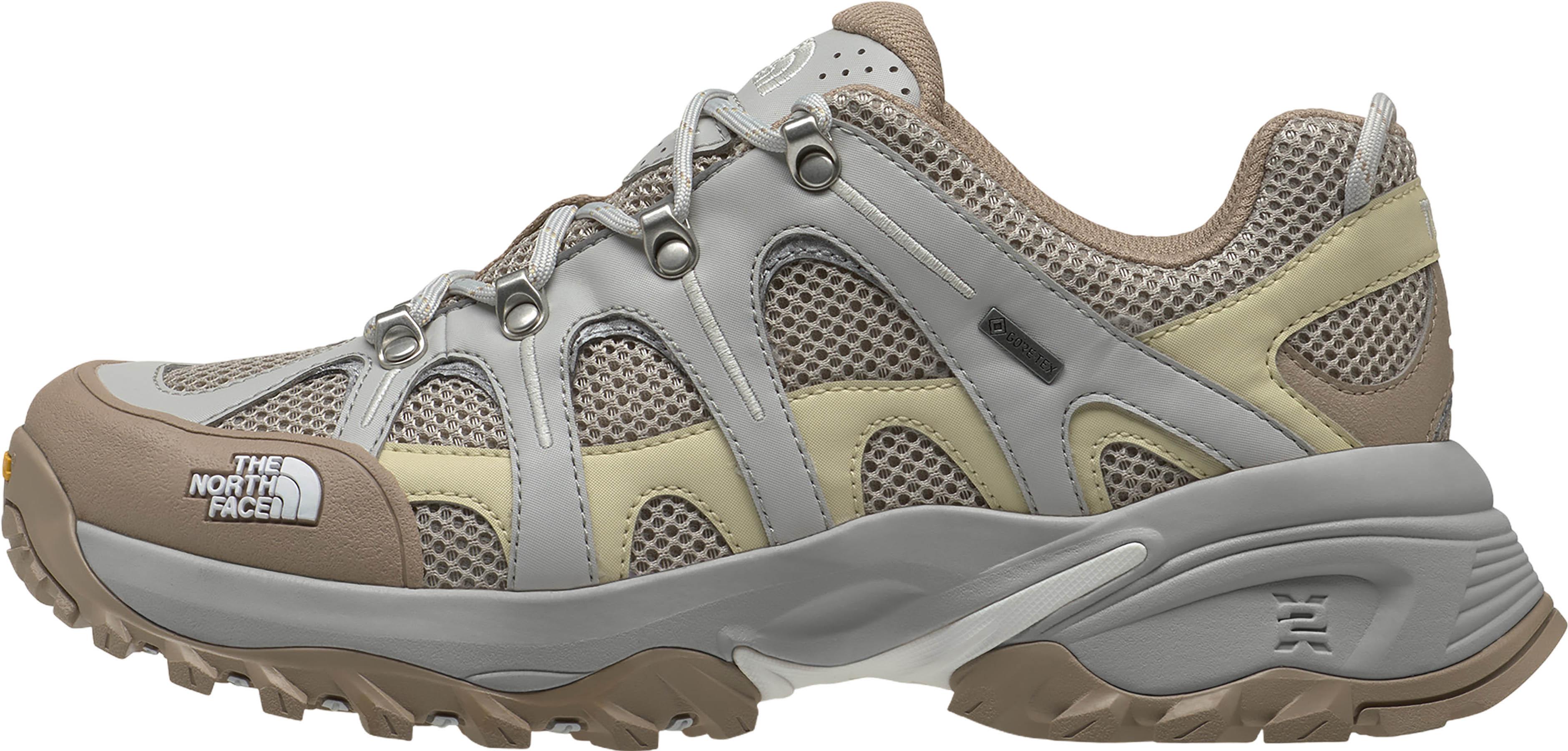 Product gallery image number 1 for product Hedgehog 06 RVST Gore-Tex Shoes - Unisex