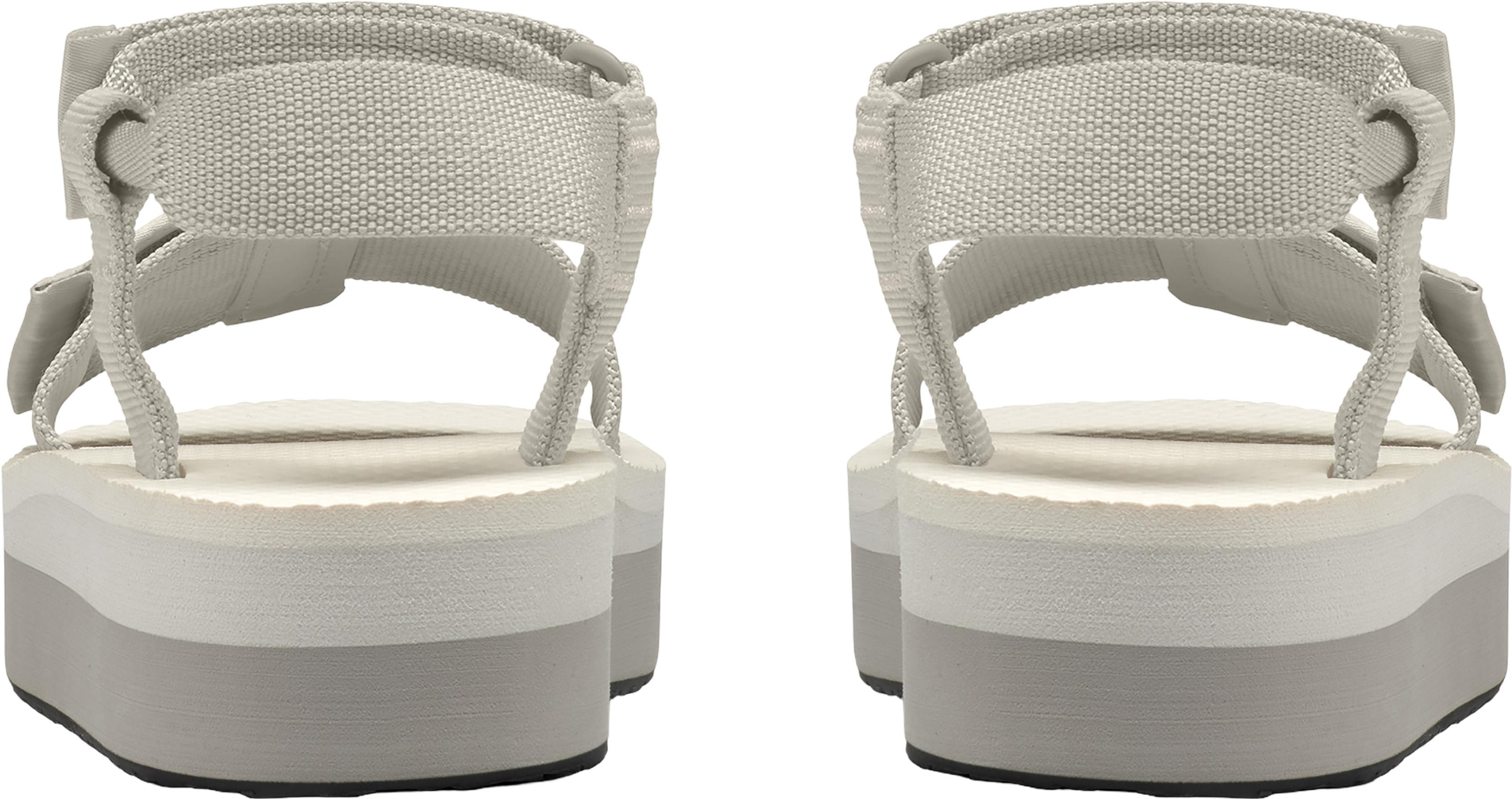 Product gallery image number 2 for product Skeena Platform Sandals - Women’s