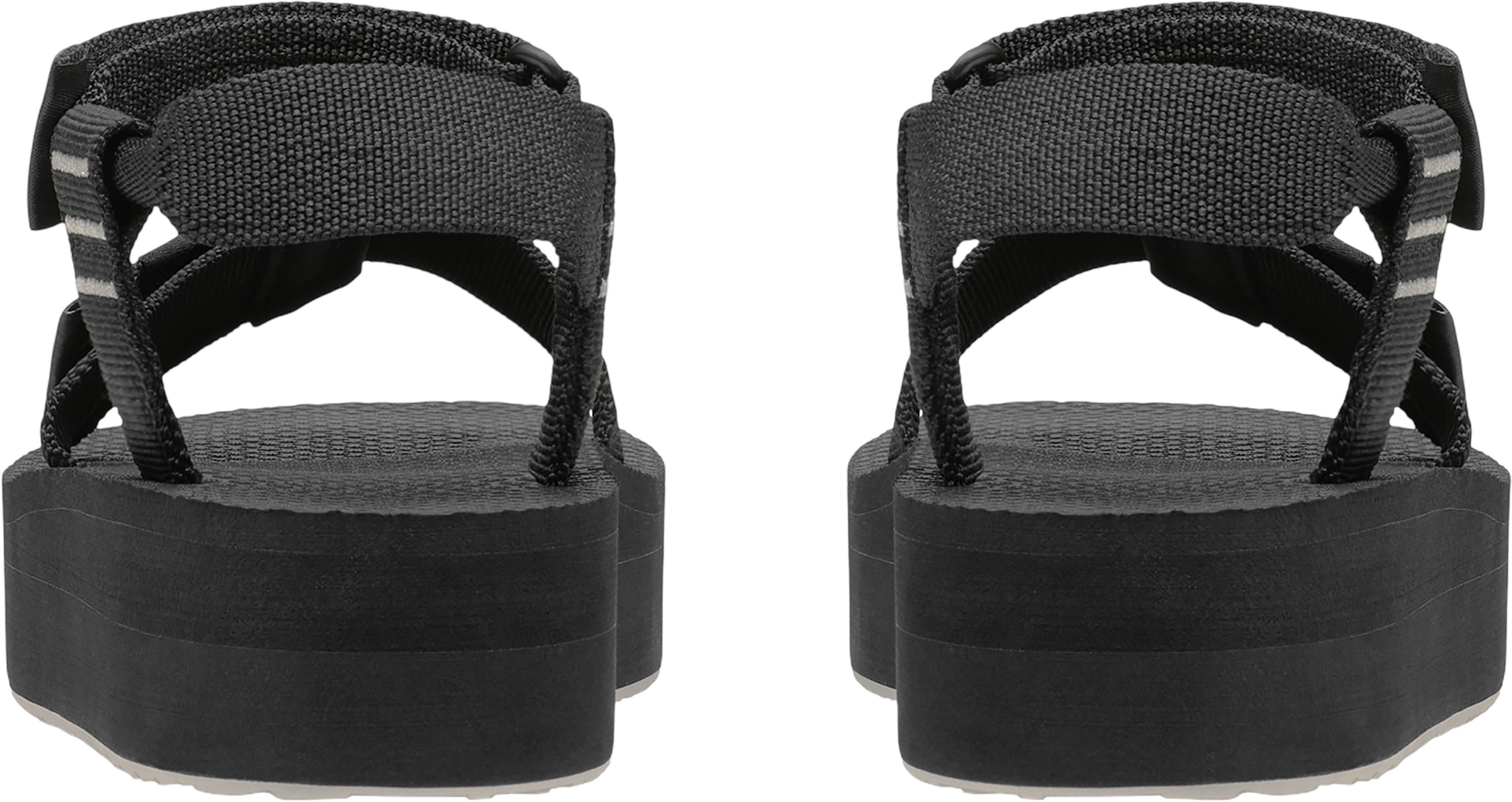 Numéro de l'image de la galerie de produits 2 pour le produit Sandales à plateforme Skeena - Femme