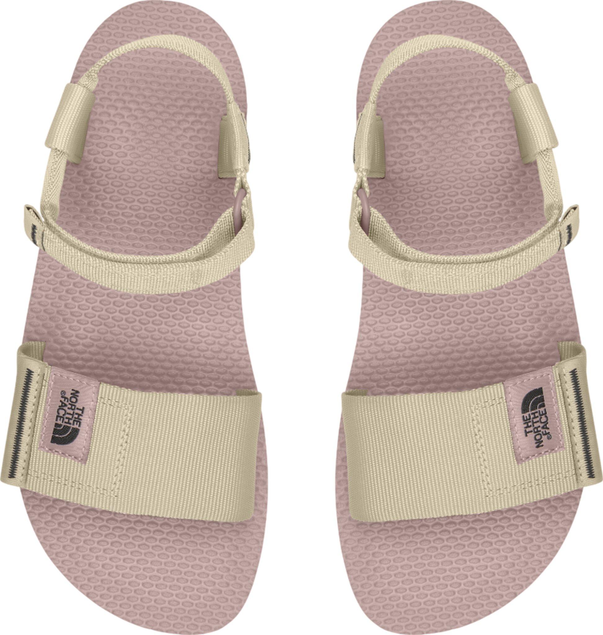 Product gallery image number 3 for product Skeena Platform Sandals - Women’s