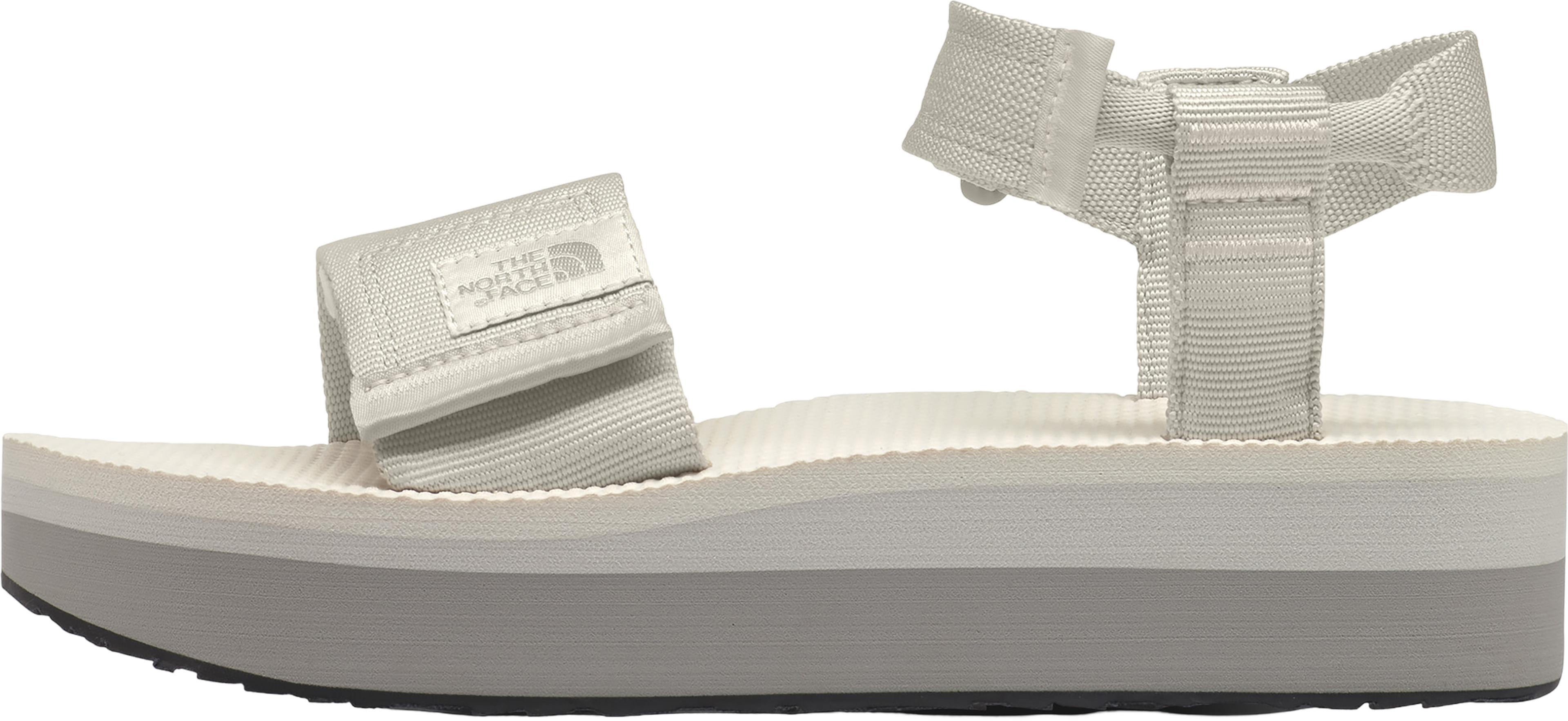 Product gallery image number 1 for product Skeena Platform Sandals - Women’s