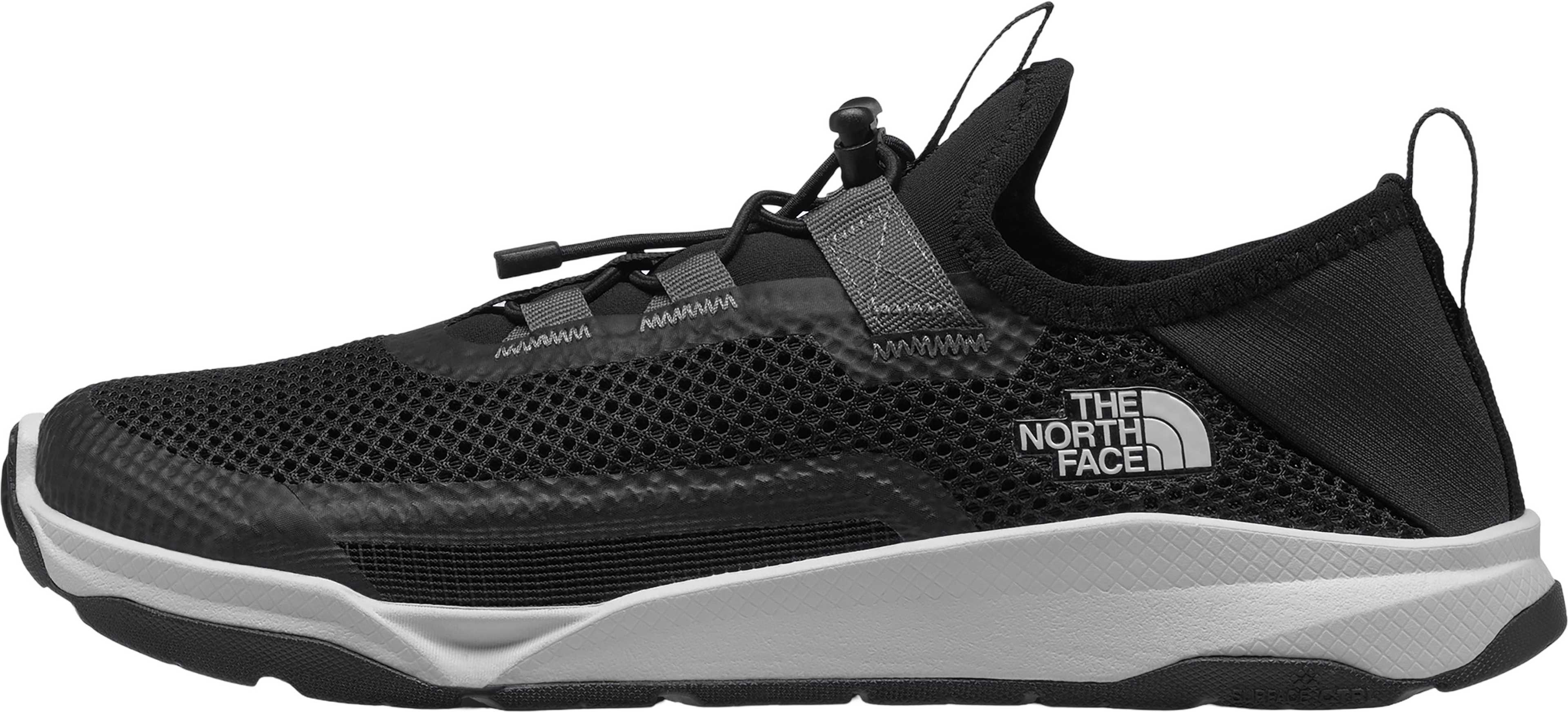 TNF Black - Anthracite Grey
