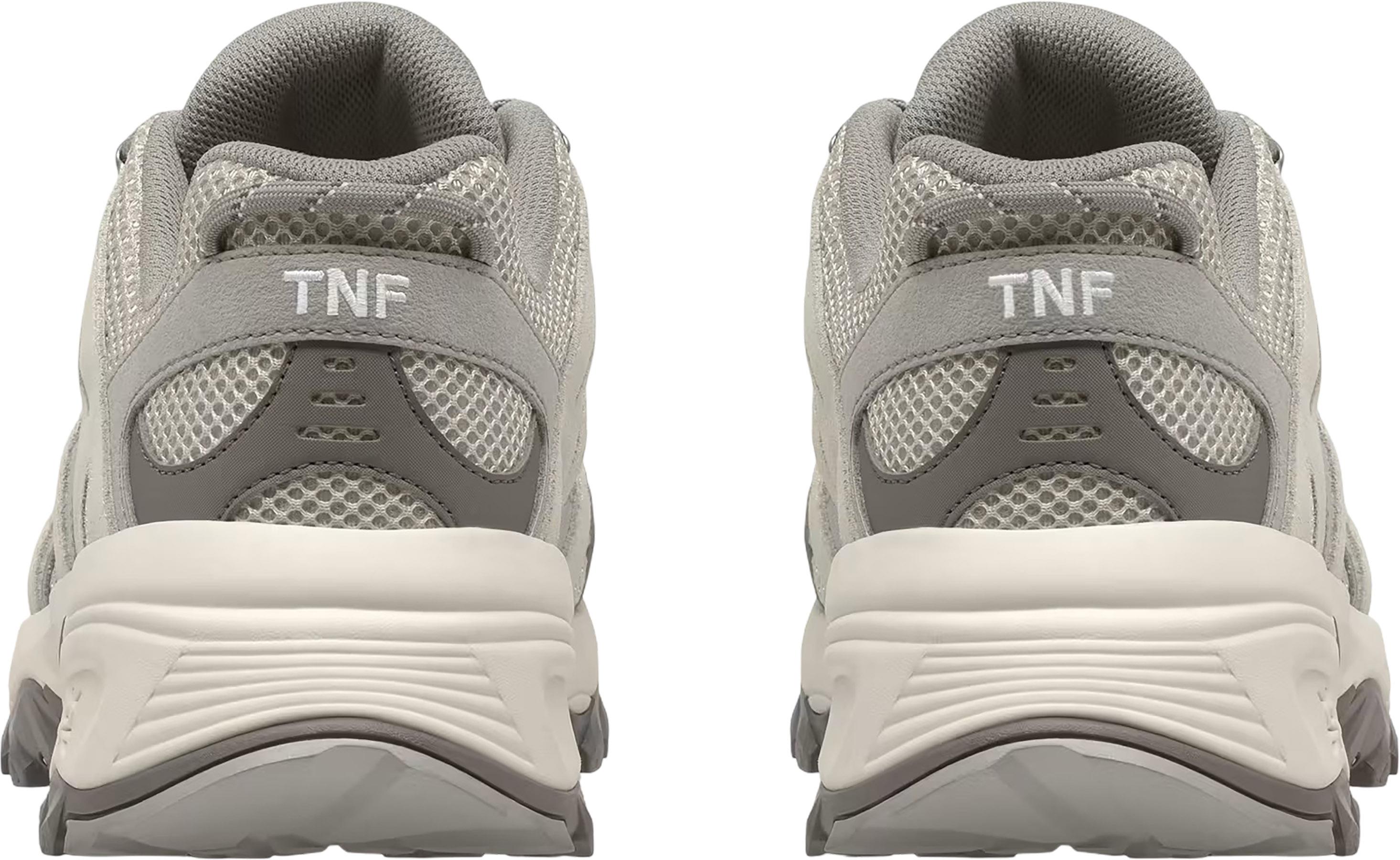 Product gallery image number 4 for product Souliers Hedgehog 06 RVST - Homme