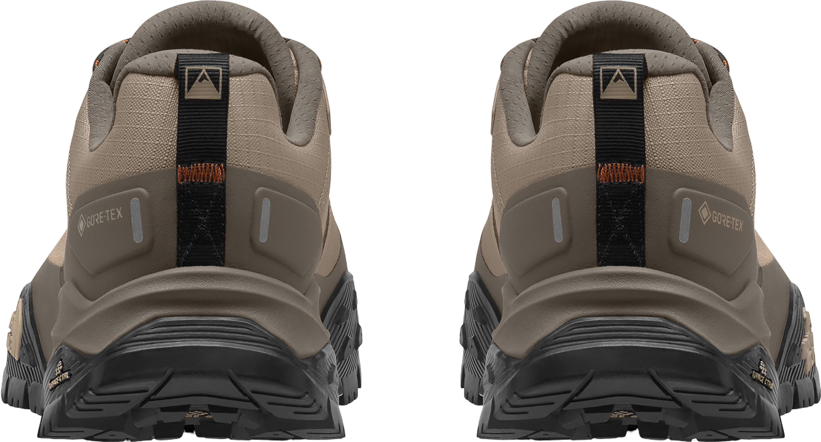 Product gallery image number 2 for product Offtrail Hike Gore-Tex Hiking Shoes - Men's