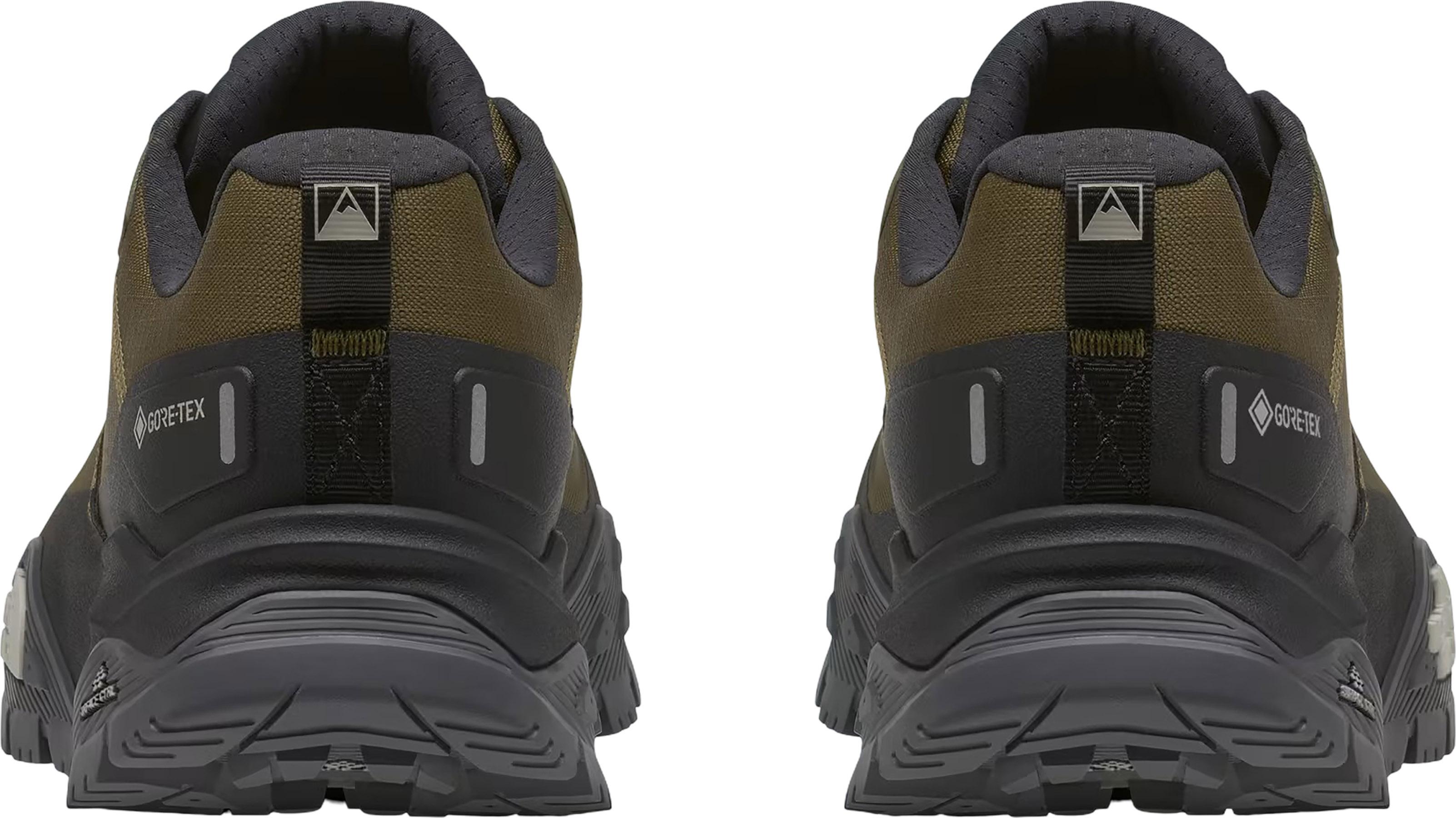 Product gallery image number 2 for product Offtrail Hike Gore-Tex Hiking Shoes - Men's