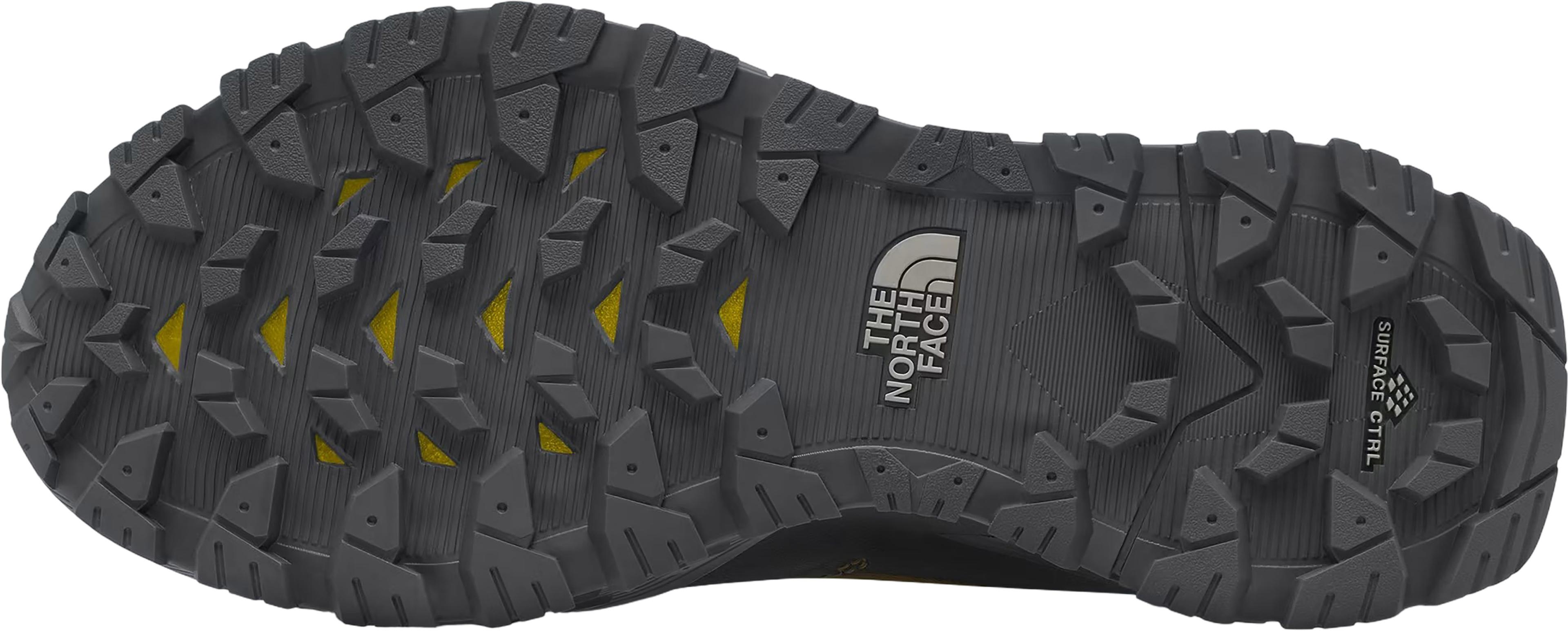 Product gallery image number 4 for product Offtrail Hike Gore-Tex Hiking Shoes - Men's