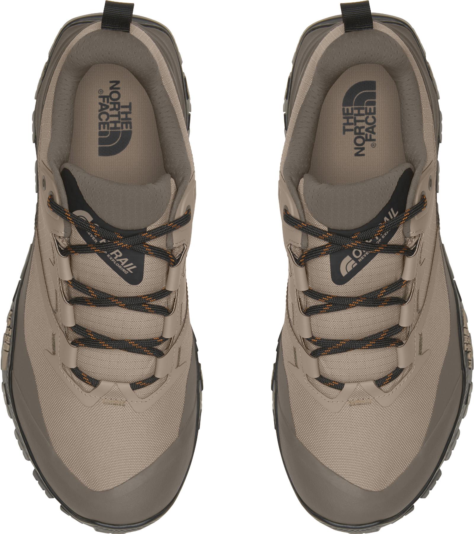 Product gallery image number 4 for product Offtrail Hike Gore-Tex Hiking Shoes - Men's