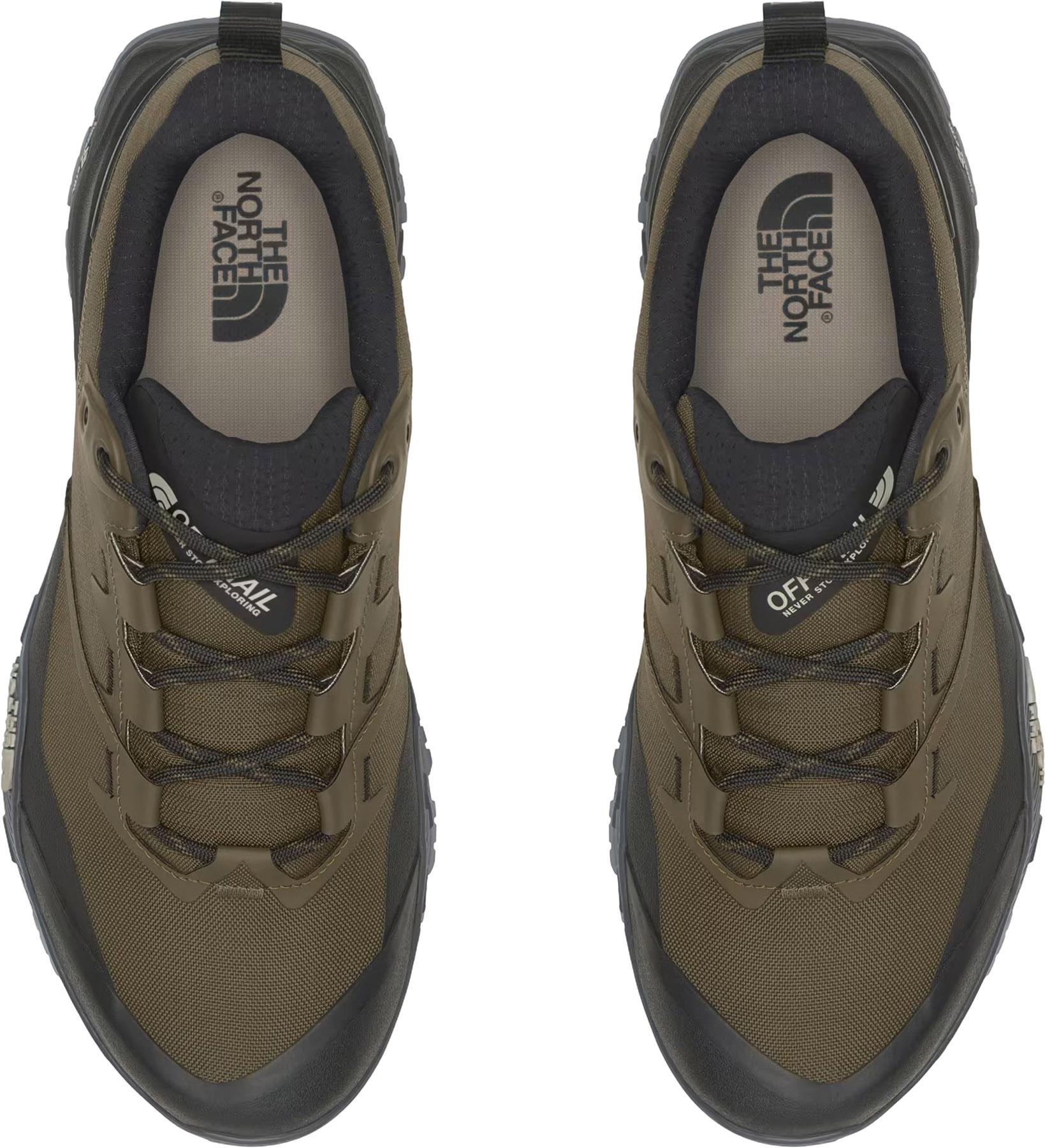 Product gallery image number 3 for product Offtrail Hike Gore-Tex Hiking Shoes - Men's