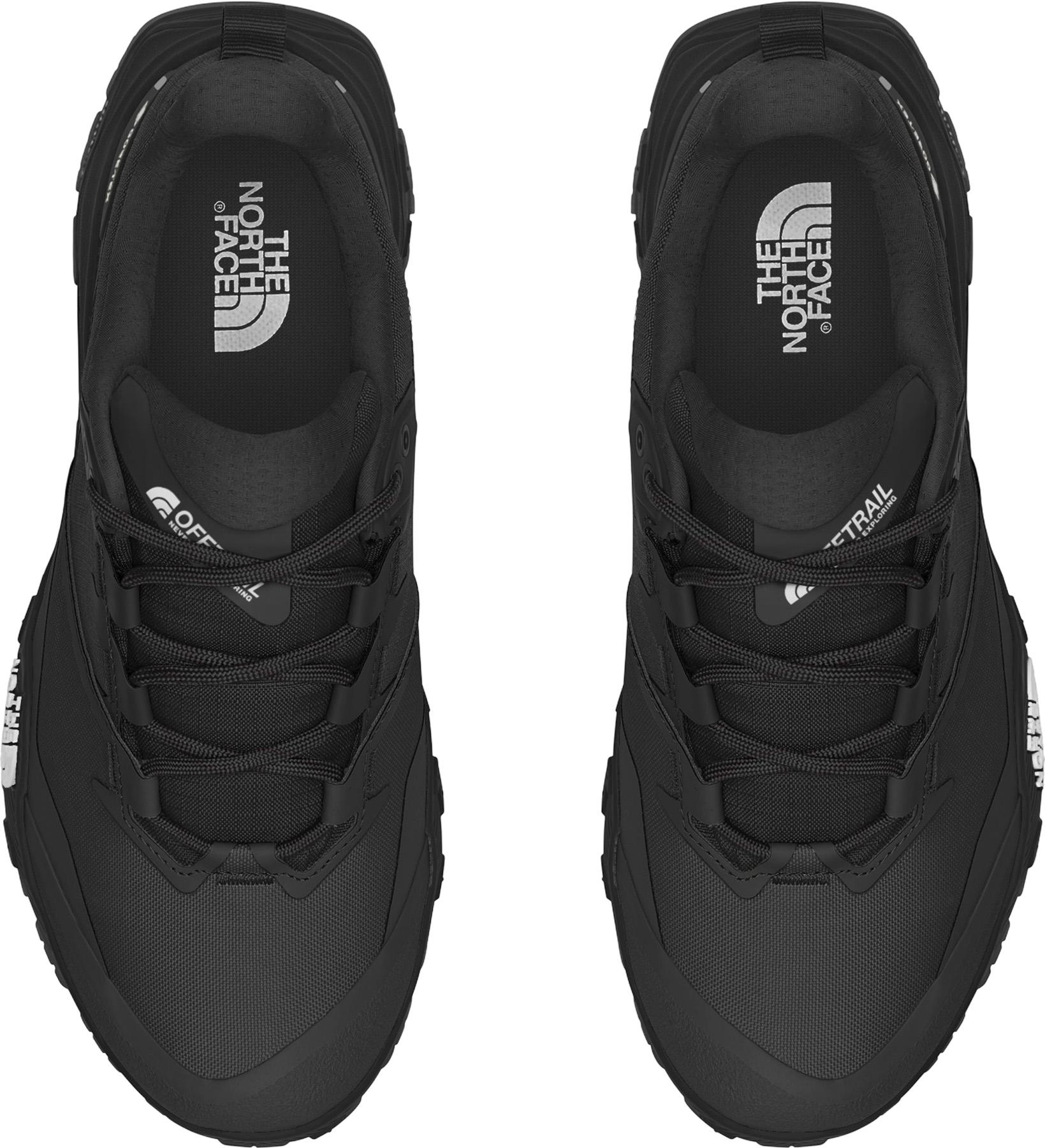 Product gallery image number 4 for product Offtrail Hike Gore-Tex Hiking Shoes - Men's