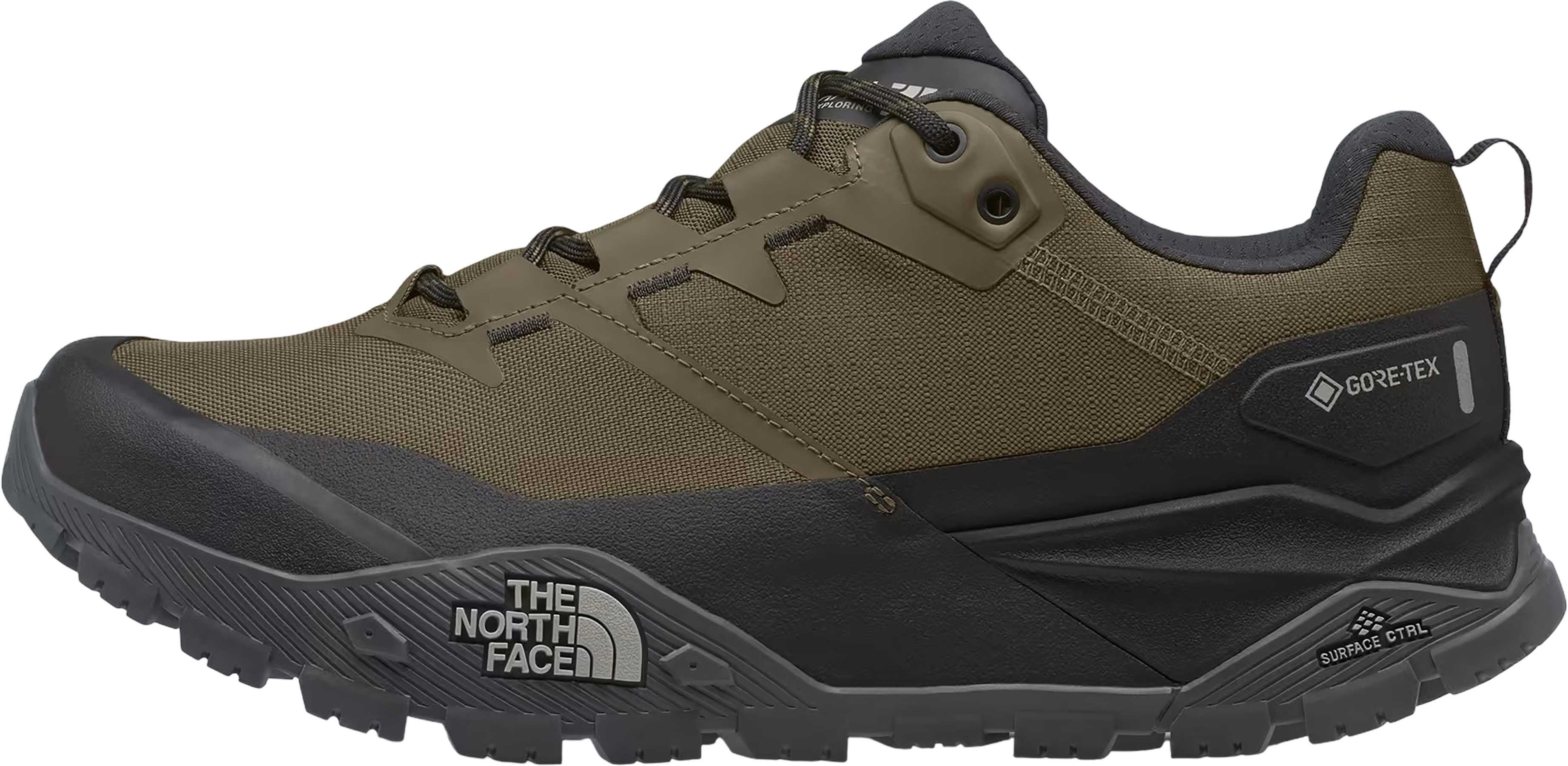 Product image for Offtrail Hike Gore-Tex Hiking Shoes - Men's