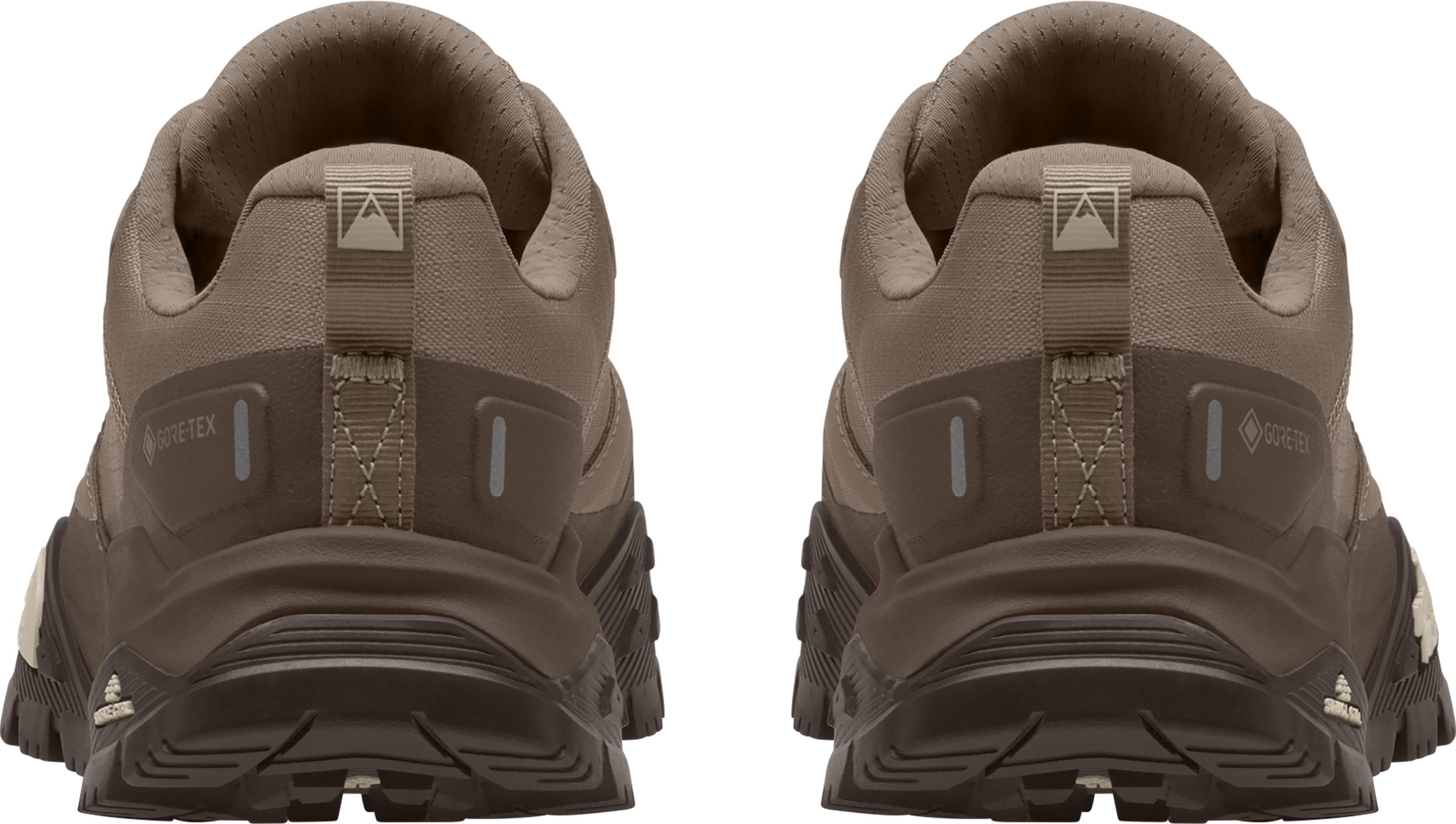 Product gallery image number 2 for product Offtrail Hike Gore-Tex Hiking Shoes - Women's