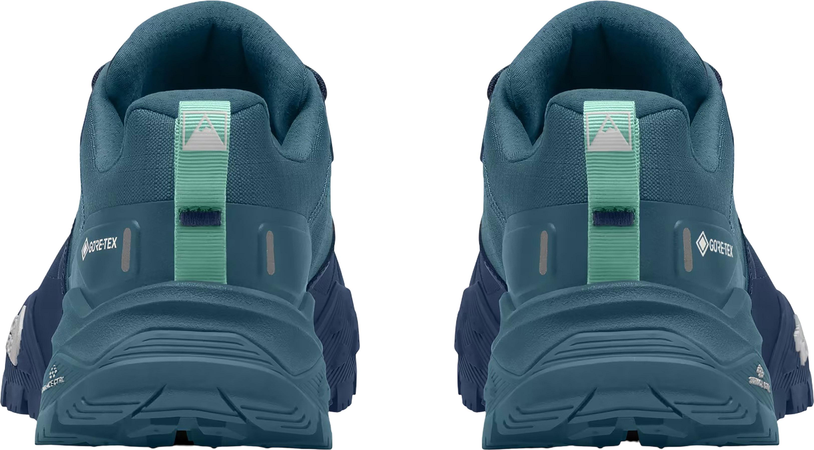 Product gallery image number 2 for product Offtrail Hike Gore-Tex Hiking Shoes - Women's