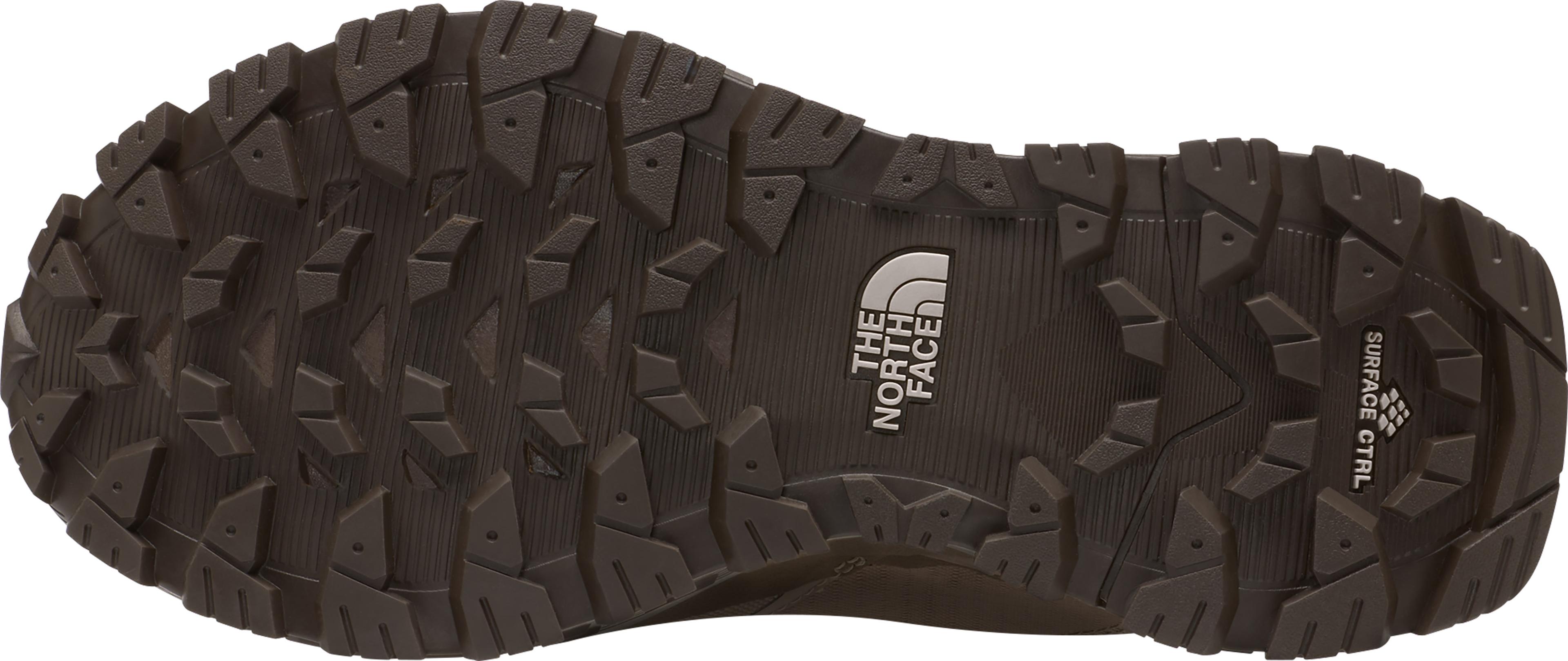 Product gallery image number 3 for product Offtrail Hike Gore-Tex Hiking Shoes - Women's
