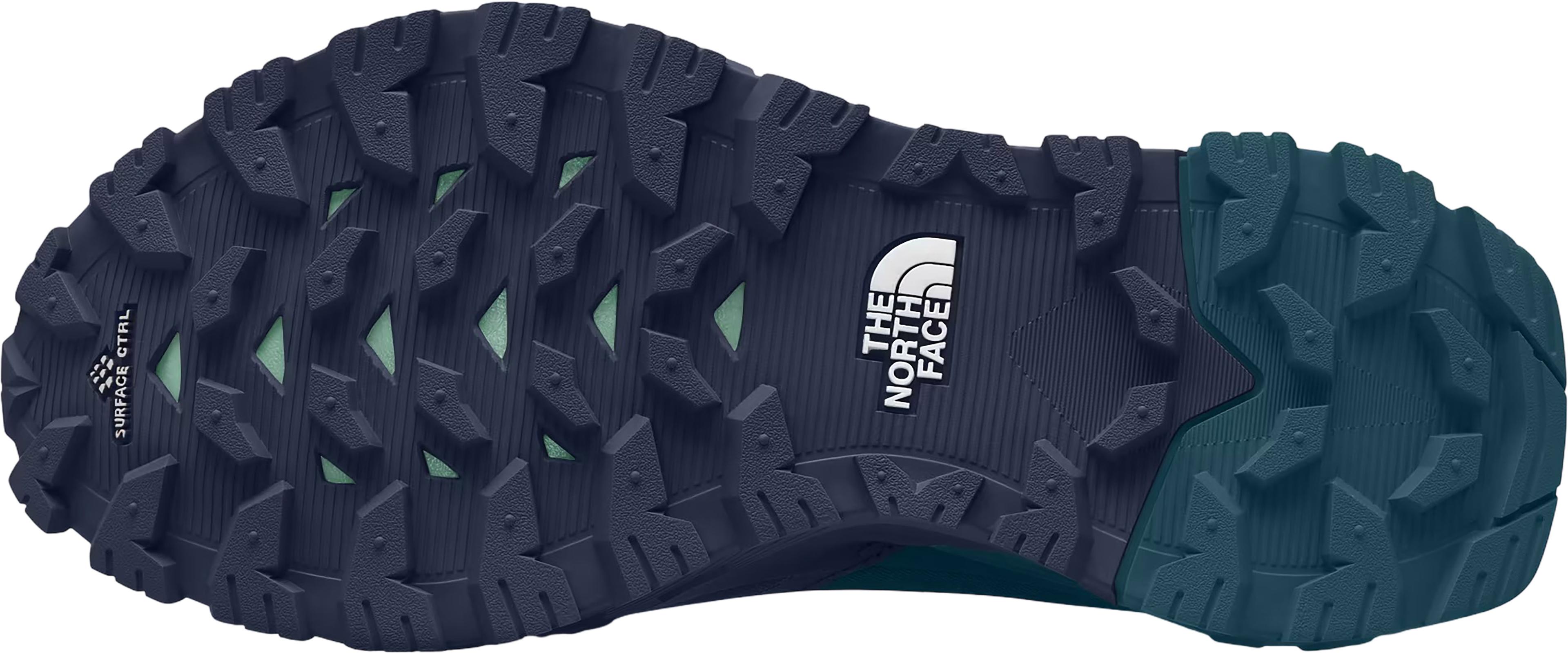 Product gallery image number 3 for product Offtrail Hike Gore-Tex Hiking Shoes - Women's