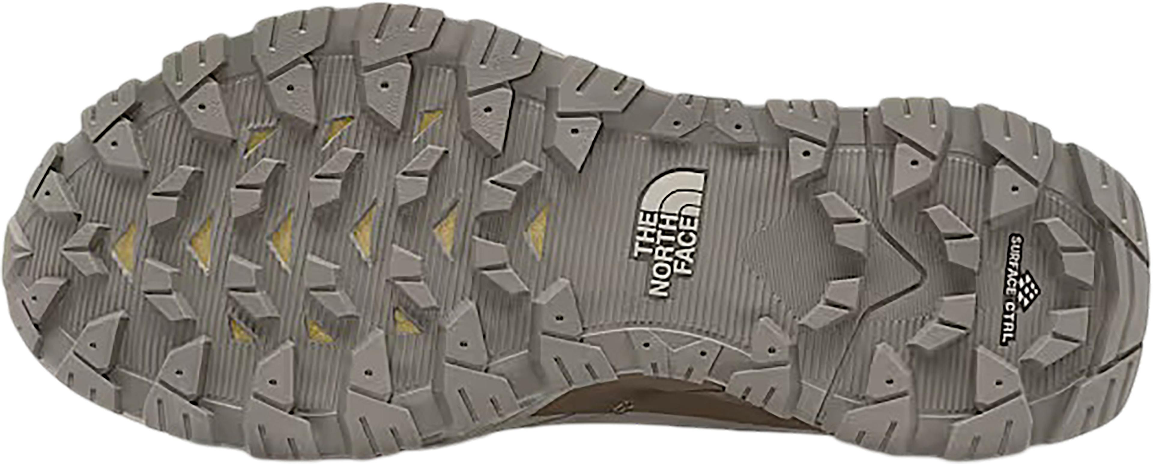 Product gallery image number 3 for product Offtrail Hike Gore-Tex Hiking Shoes - Women's