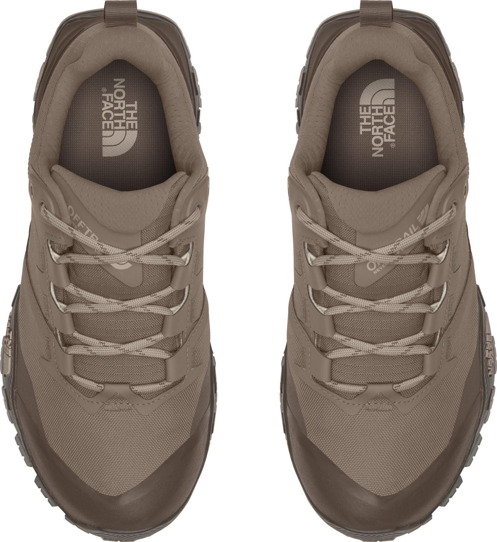Product gallery image number 4 for product Offtrail Hike Gore-Tex Hiking Shoes - Women's