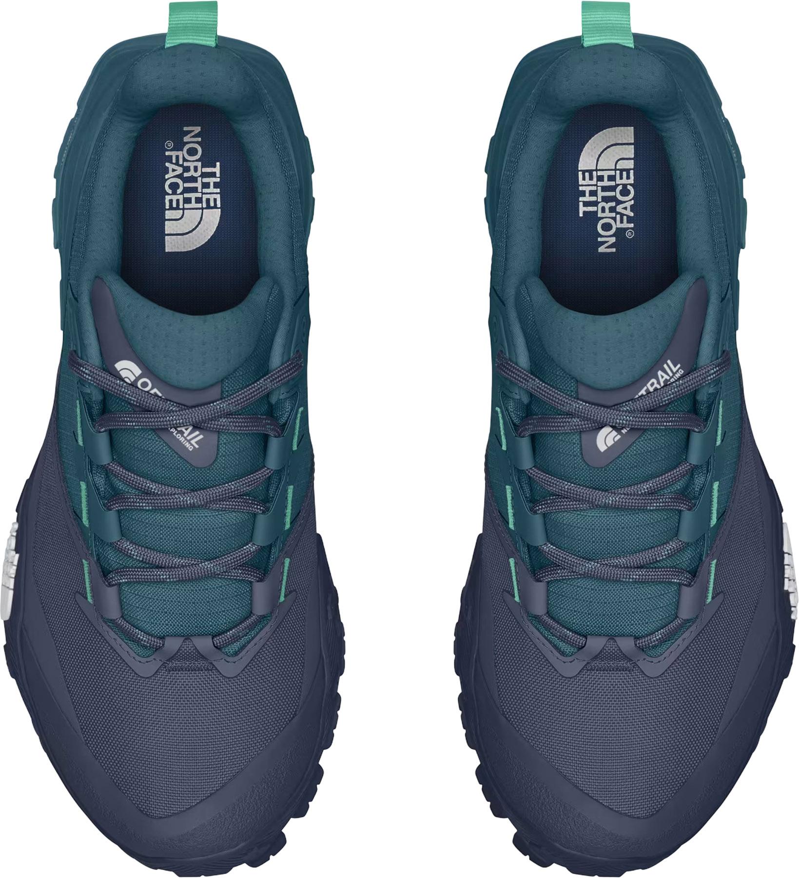 Product gallery image number 4 for product Offtrail Hike Gore-Tex Hiking Shoes - Women's