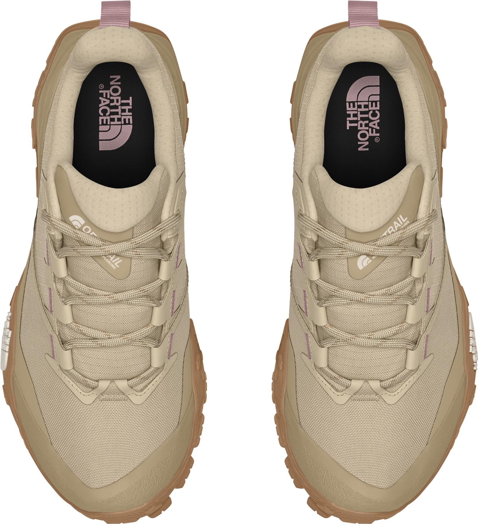 Product gallery image number 4 for product Offtrail Hike Gore-Tex Hiking Shoes - Women's