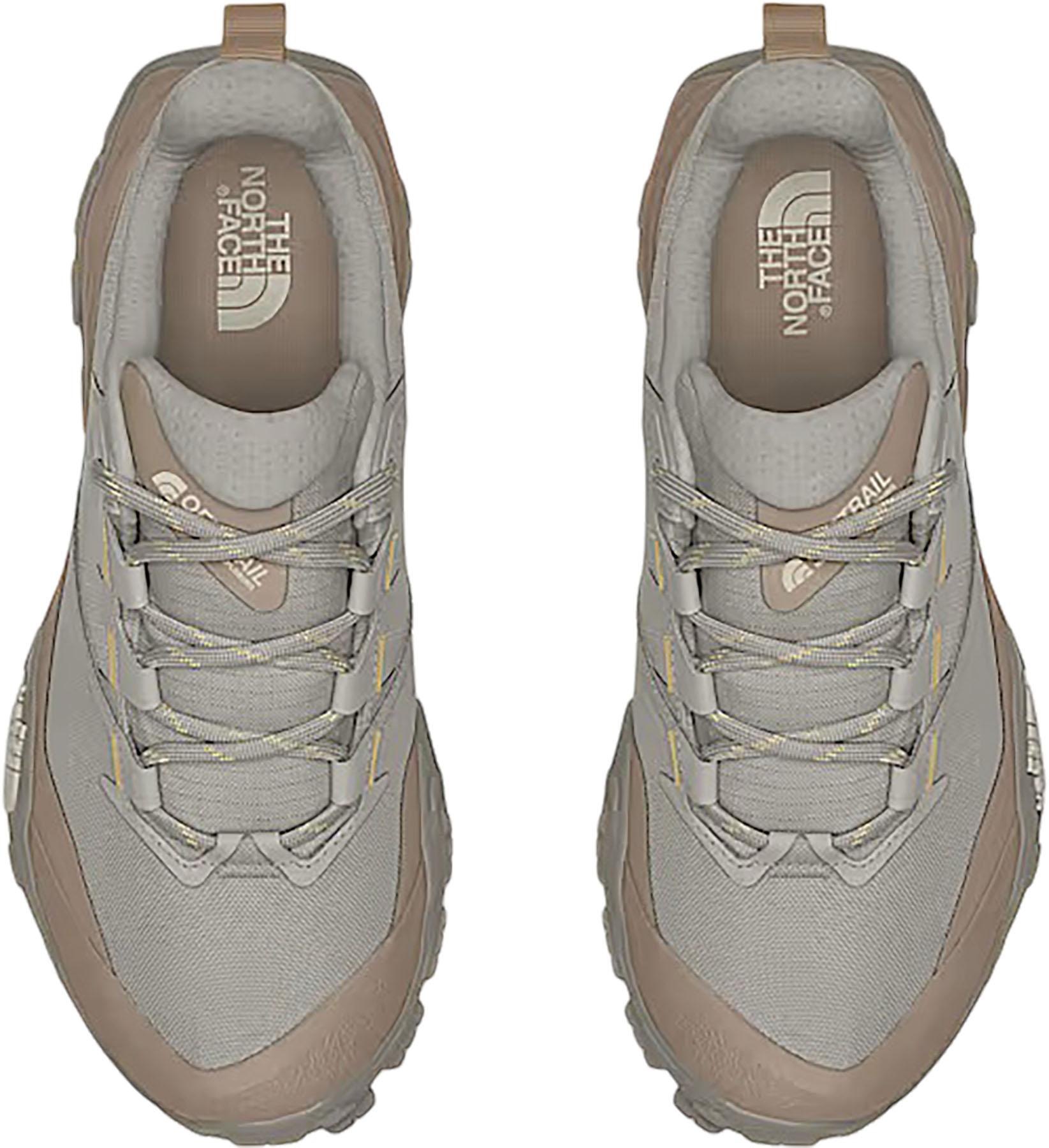 Product gallery image number 4 for product Offtrail Hike Gore-Tex Hiking Shoes - Women's