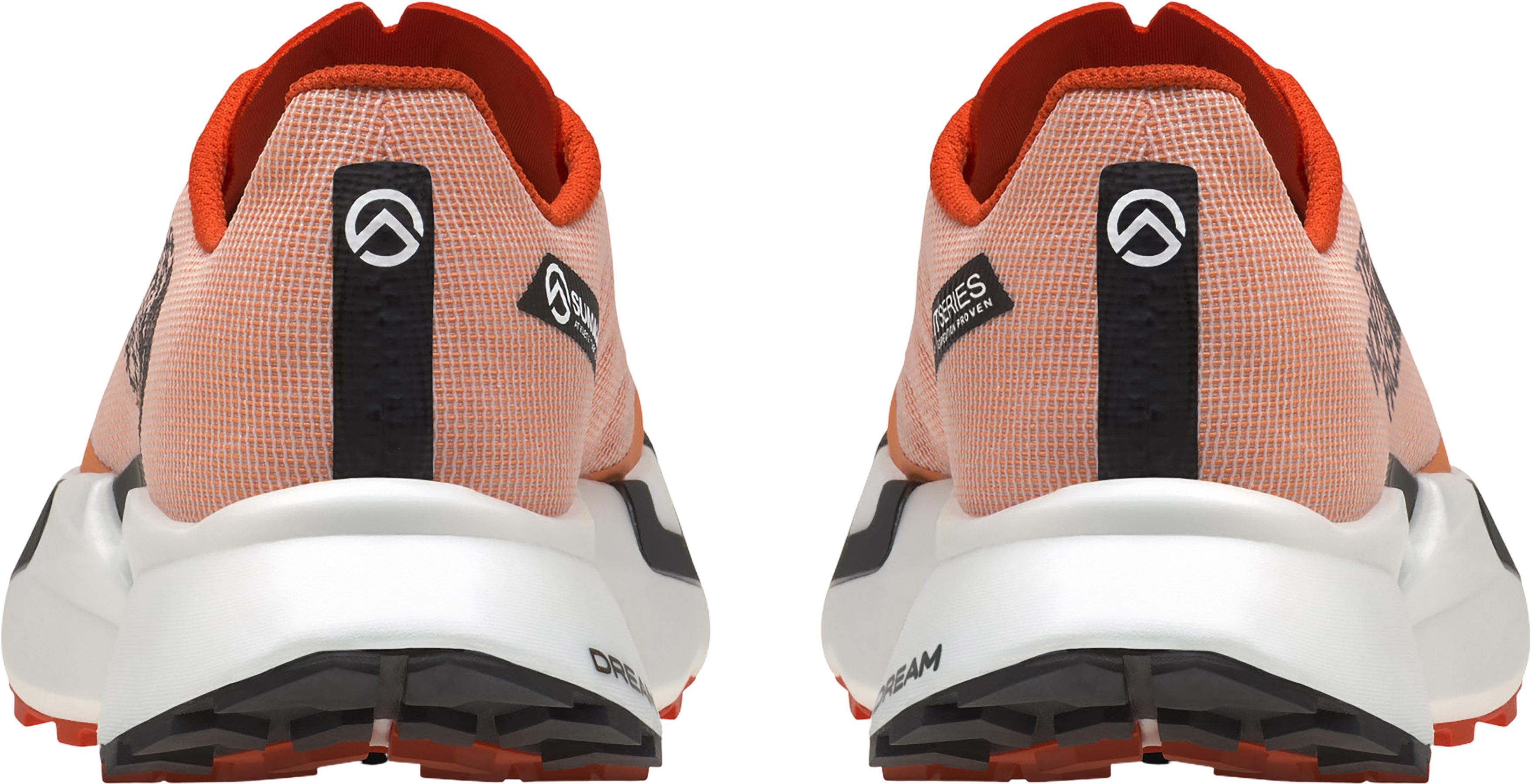 Product gallery image number 5 for product Summit Vectiv Pro 3 Trail Running Shoes - Men's