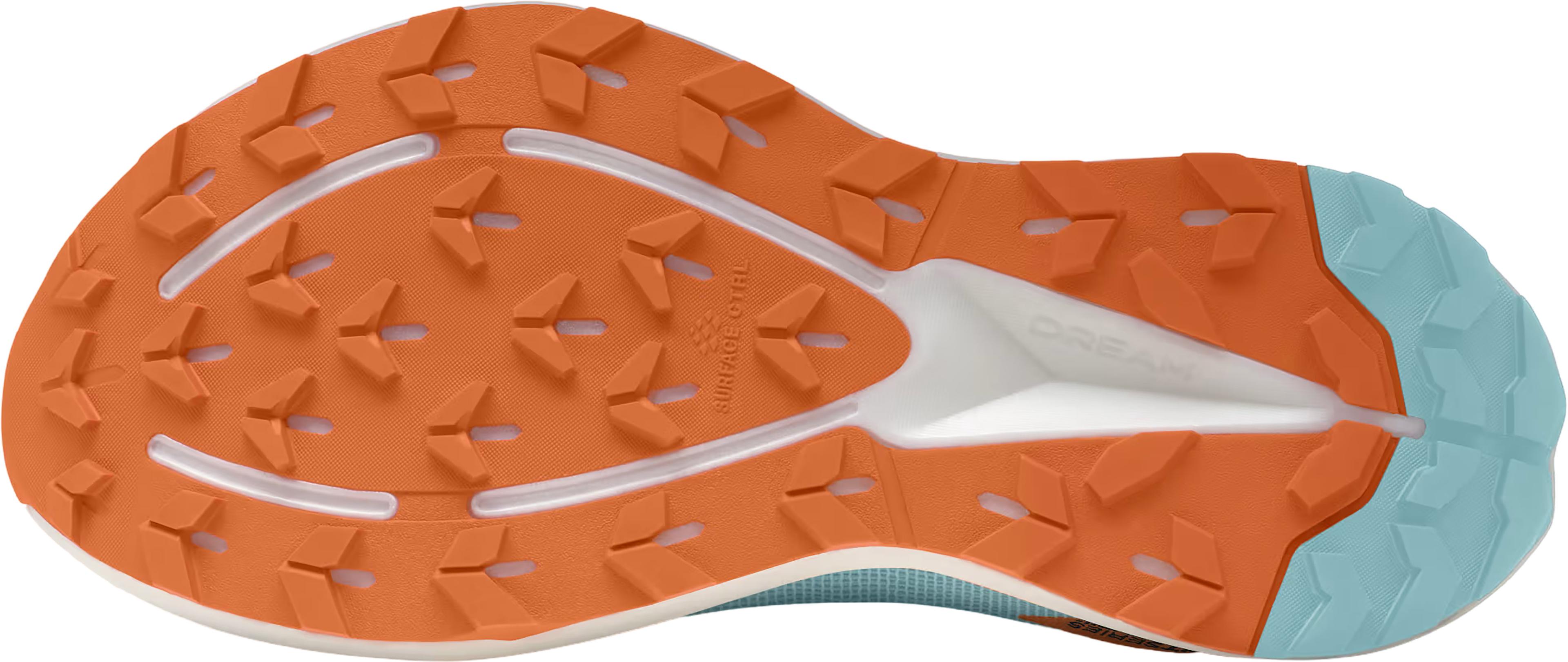 Product gallery image number 4 for product Summit Vectiv Pro 3 Trail Running Shoes - Men's