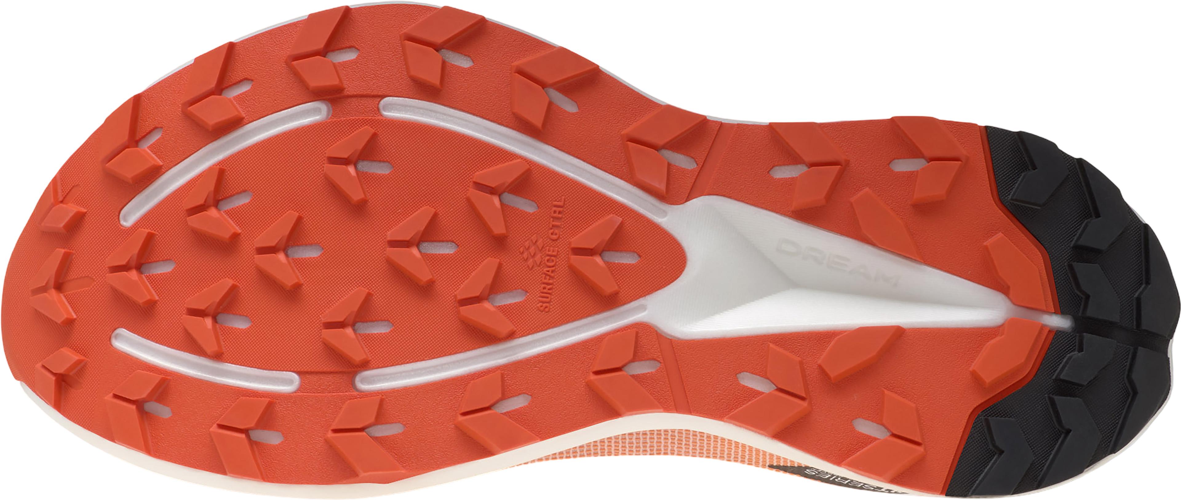 Product gallery image number 4 for product Summit Vectiv Pro 3 Trail Running Shoes - Men's