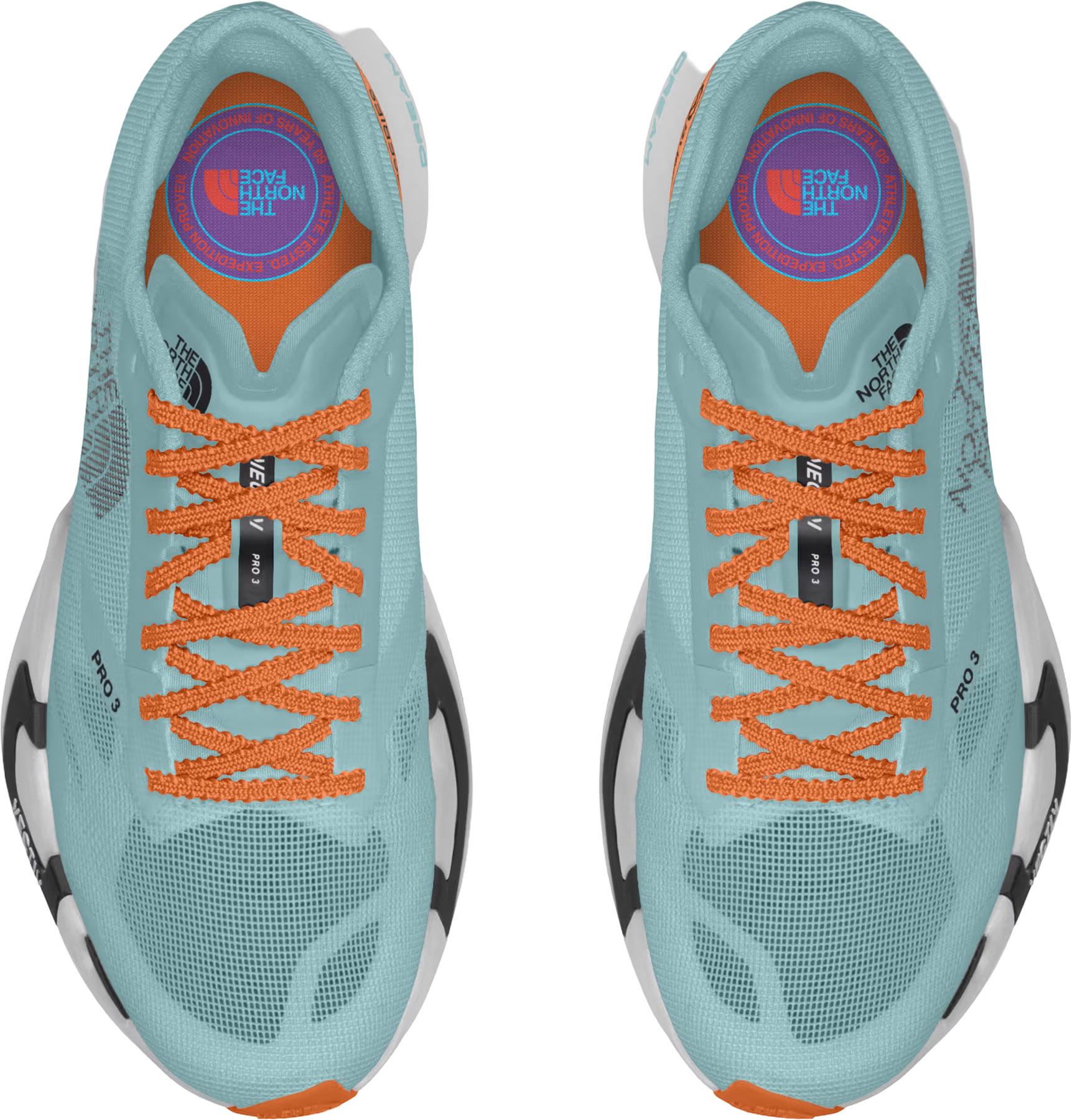 Product gallery image number 3 for product Summit Vectiv Pro 3 Trail Running Shoes - Men's