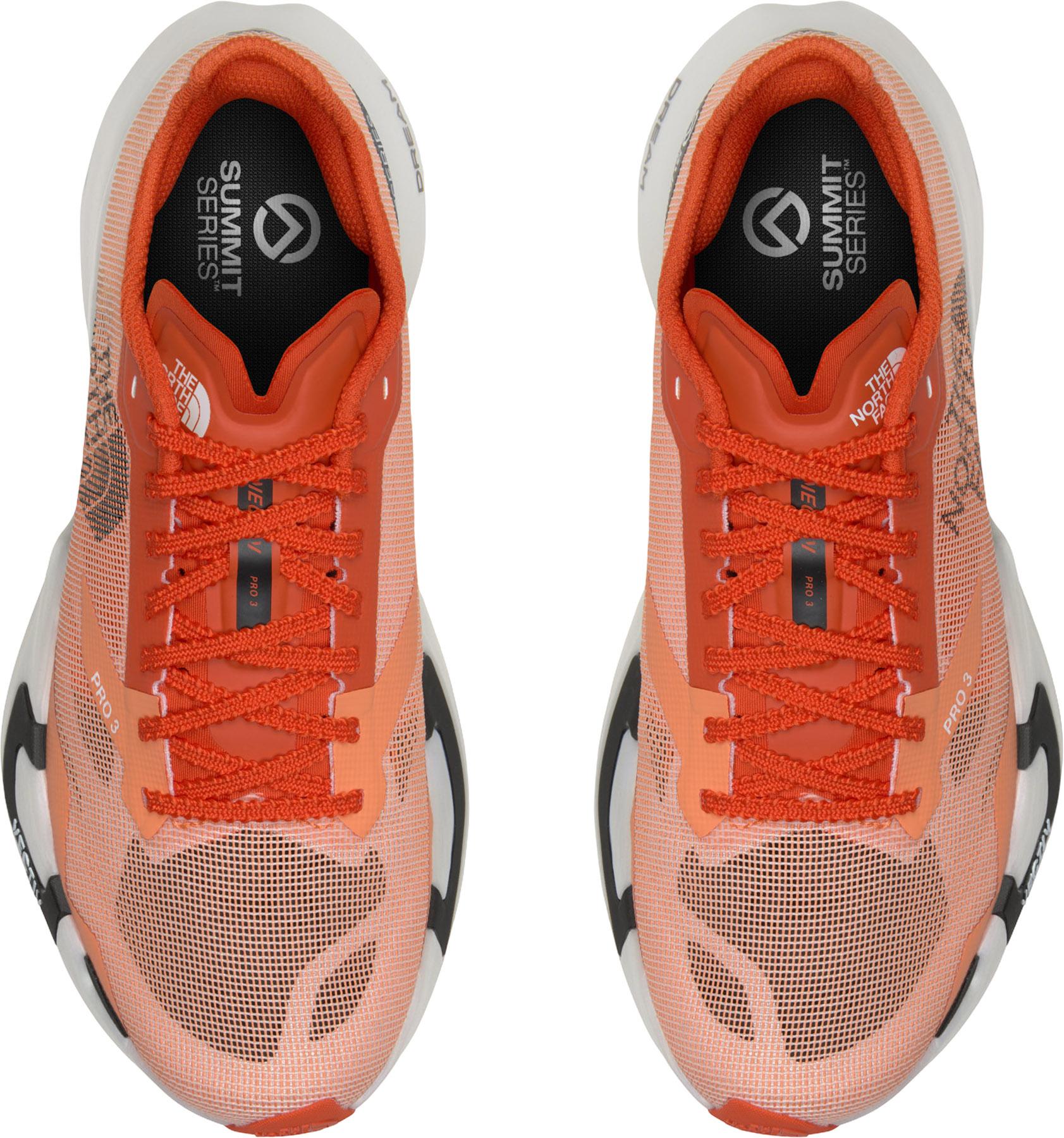 Product gallery image number 3 for product Summit Vectiv Pro 3 Trail Running Shoes - Men's