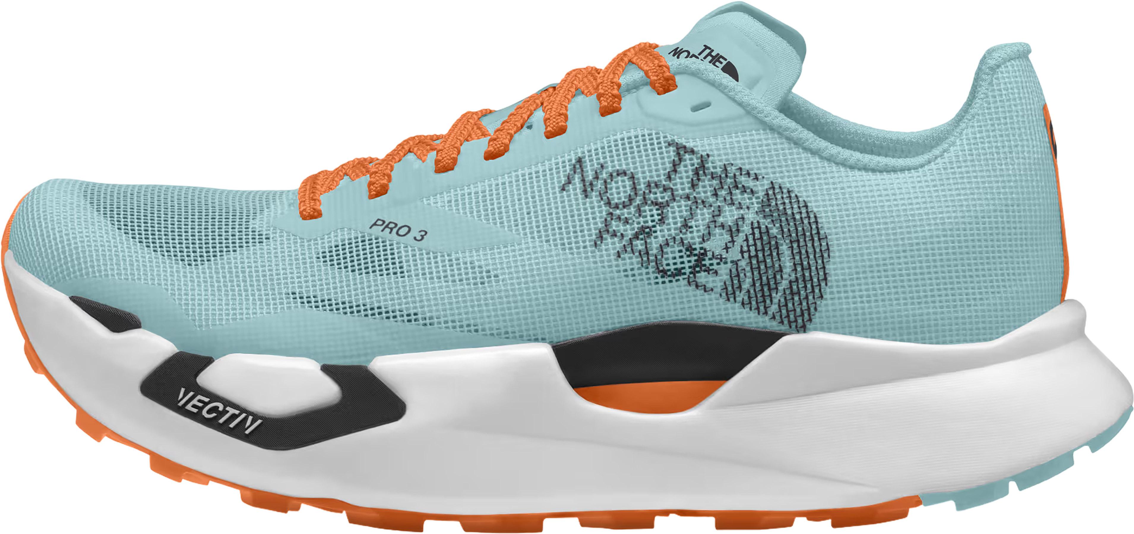 Image de produit pour Souliers de course sur sentier Summit Vectiv Pro 3 - Homme