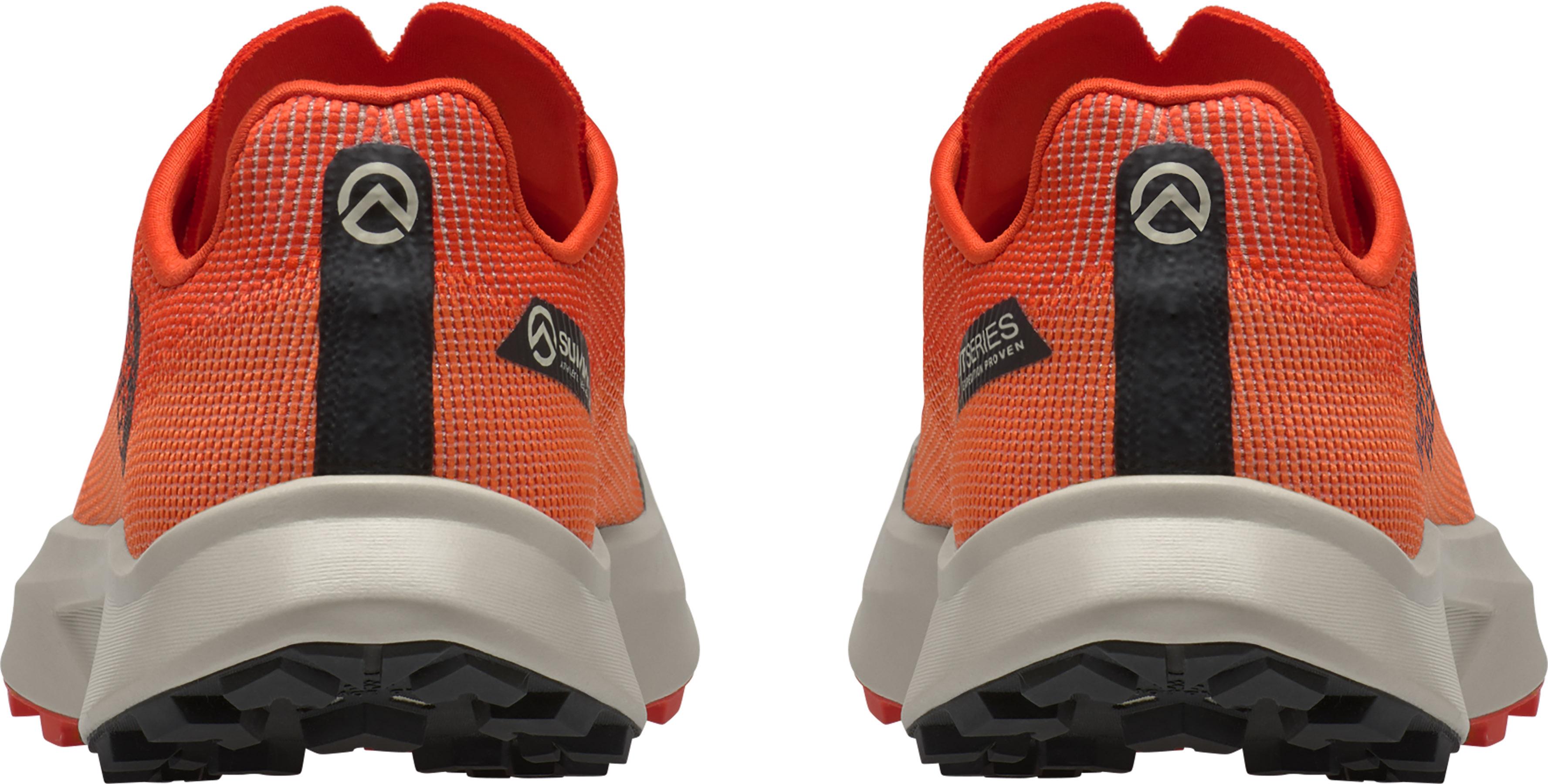 Product gallery image number 2 for product Souliers de course Summit VECTIV Sky 2 - Homme