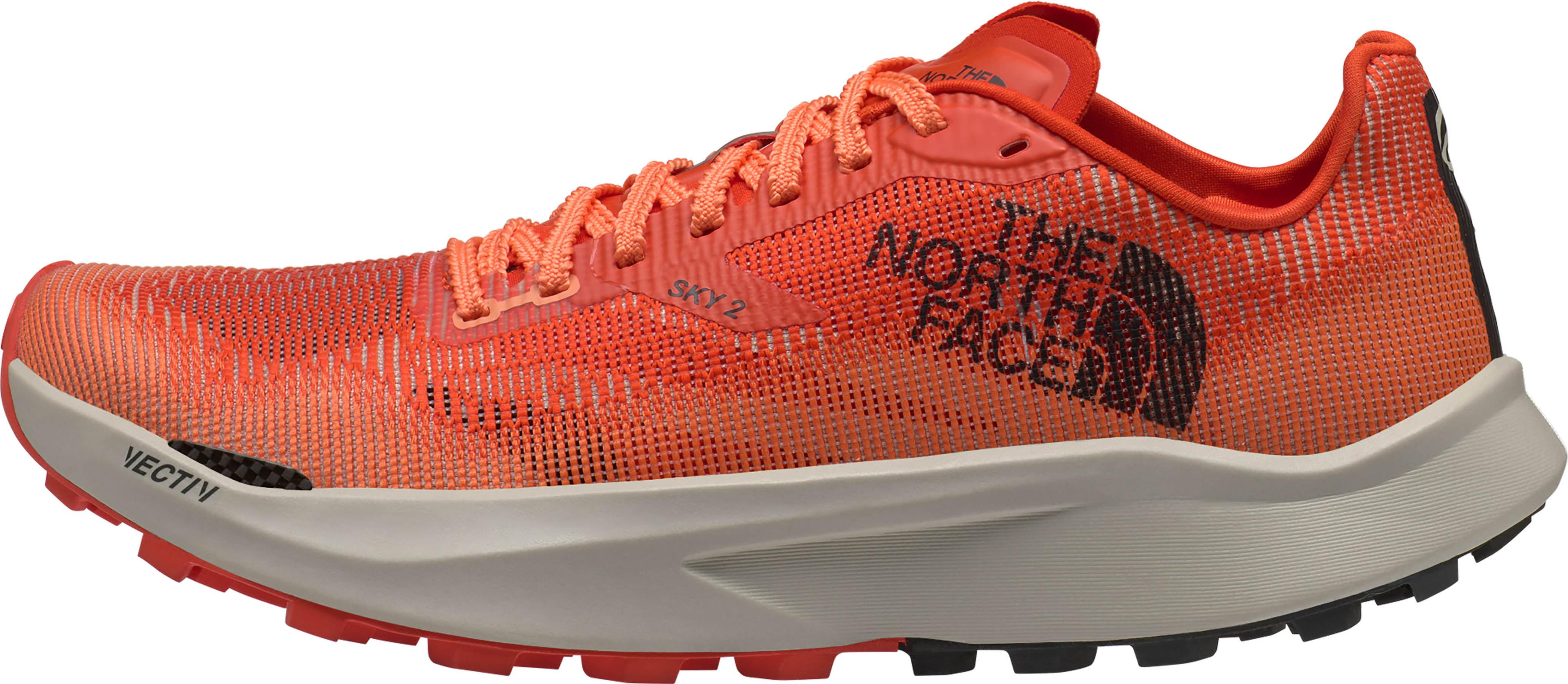 Product gallery image number 3 for product Souliers de course Summit VECTIV Sky 2 - Homme