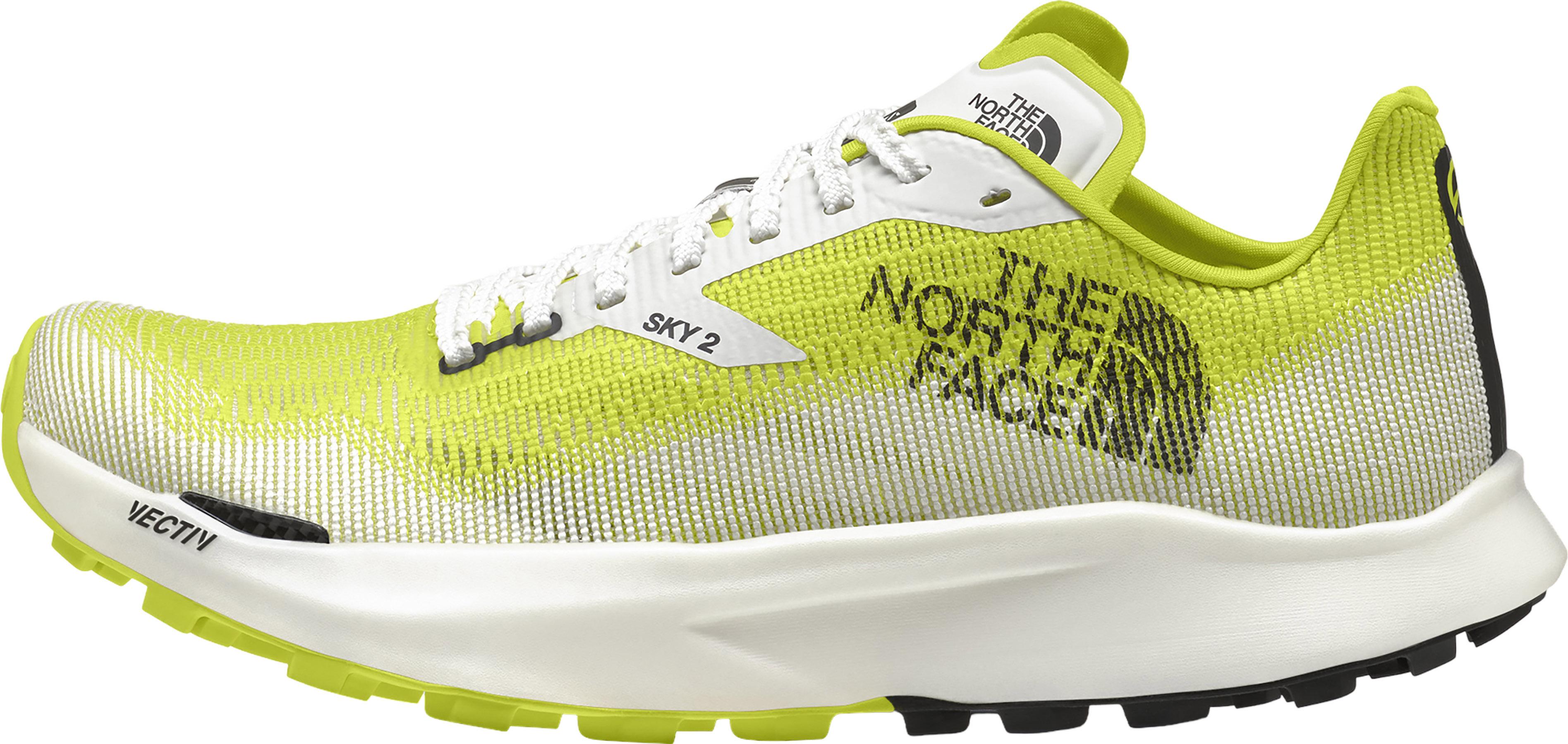 Numéro de l'image de la galerie de produits 4 pour le produit Souliers de course Summit VECTIV Sky 2 - Homme