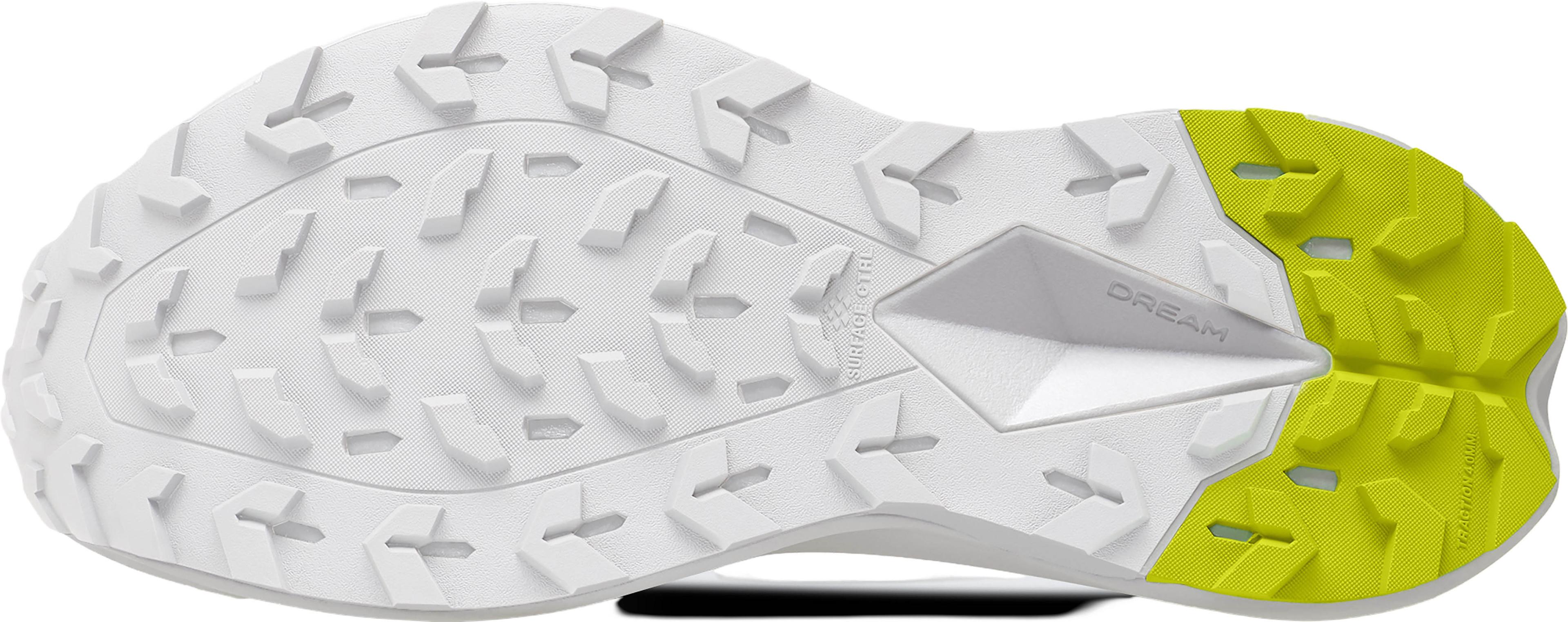 Product gallery image number 4 for product VECTIV Enduris 4 Running Shoes - Men's