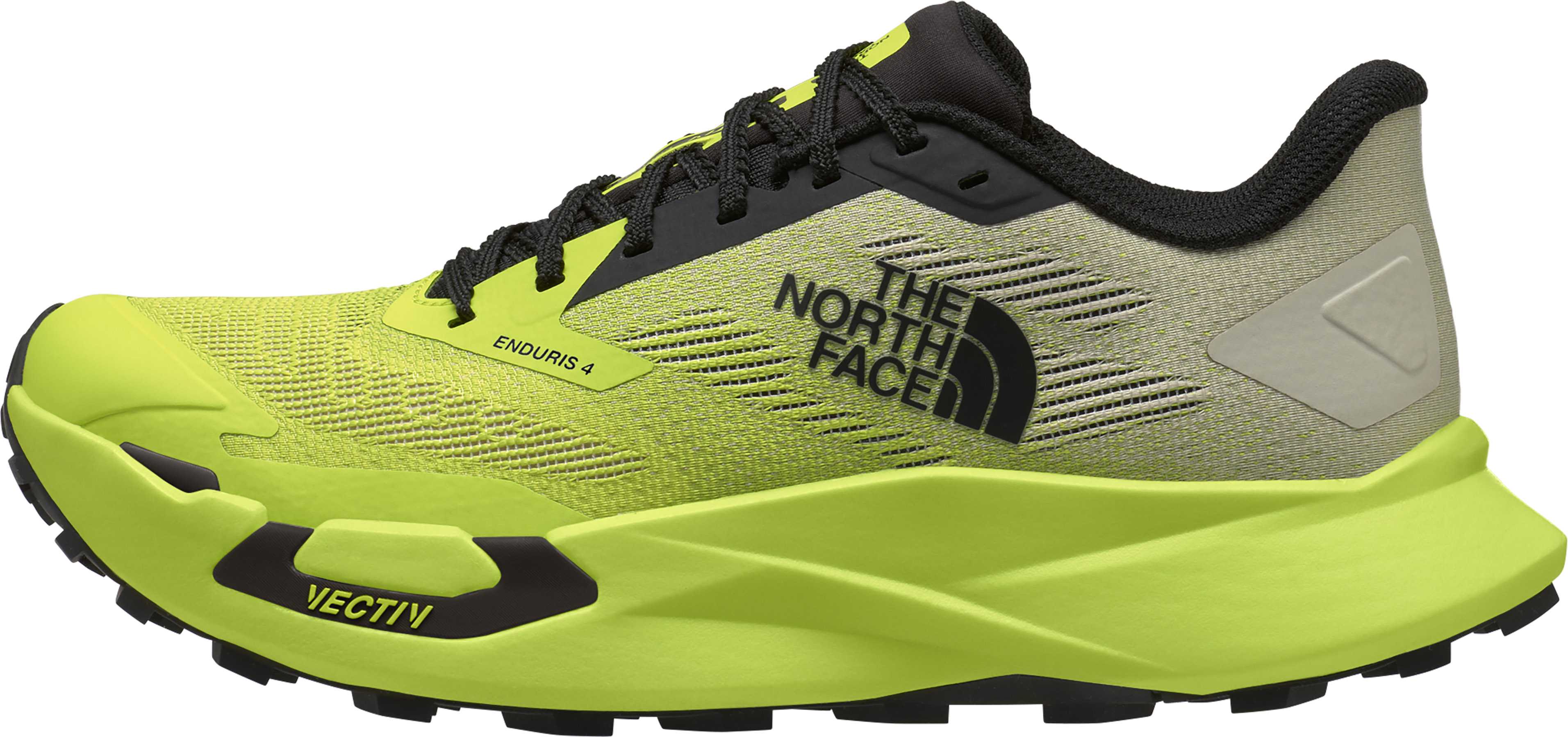 Fizz Lime - Tnf Black