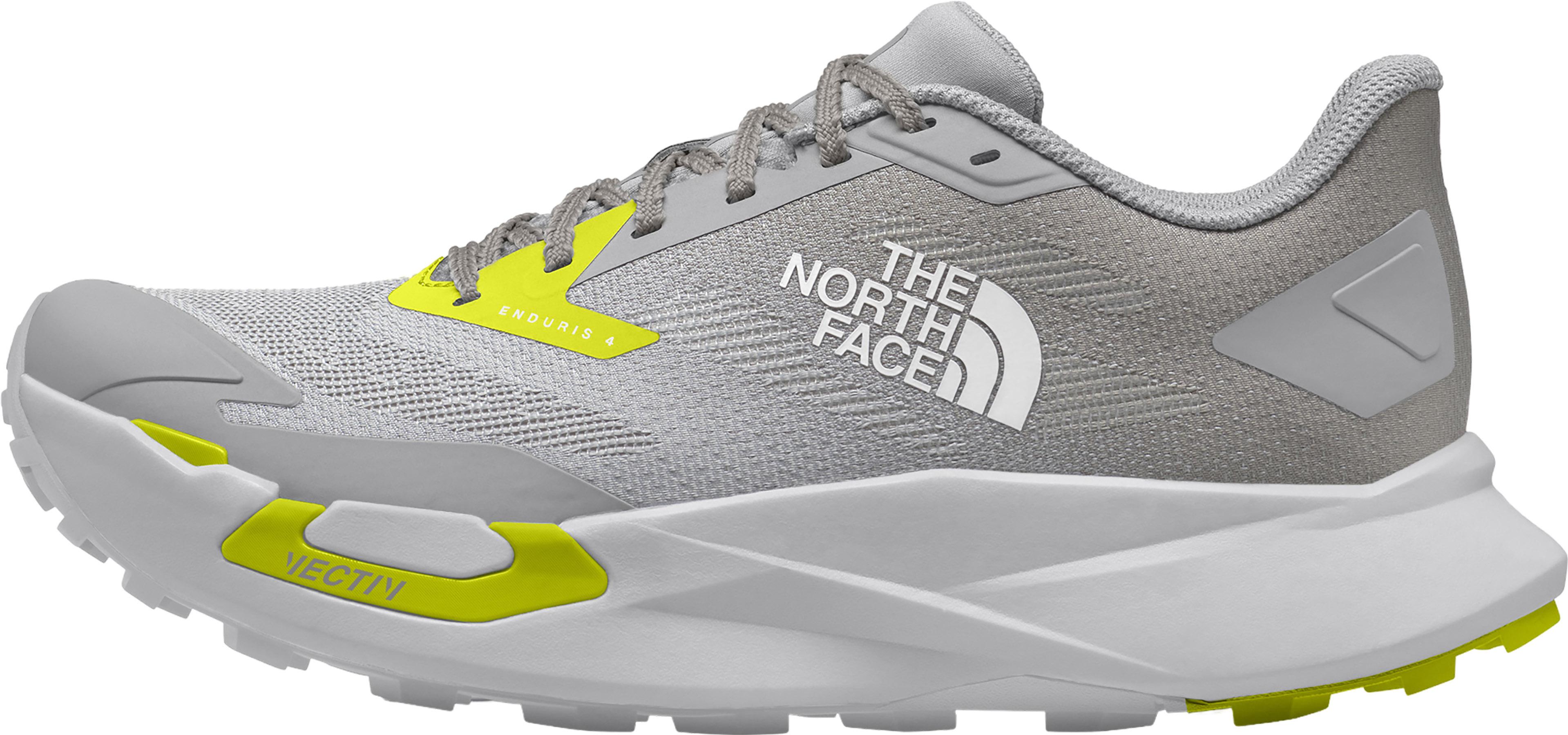 Product gallery image number 1 for product VECTIV Enduris 4 Running Shoes - Men's