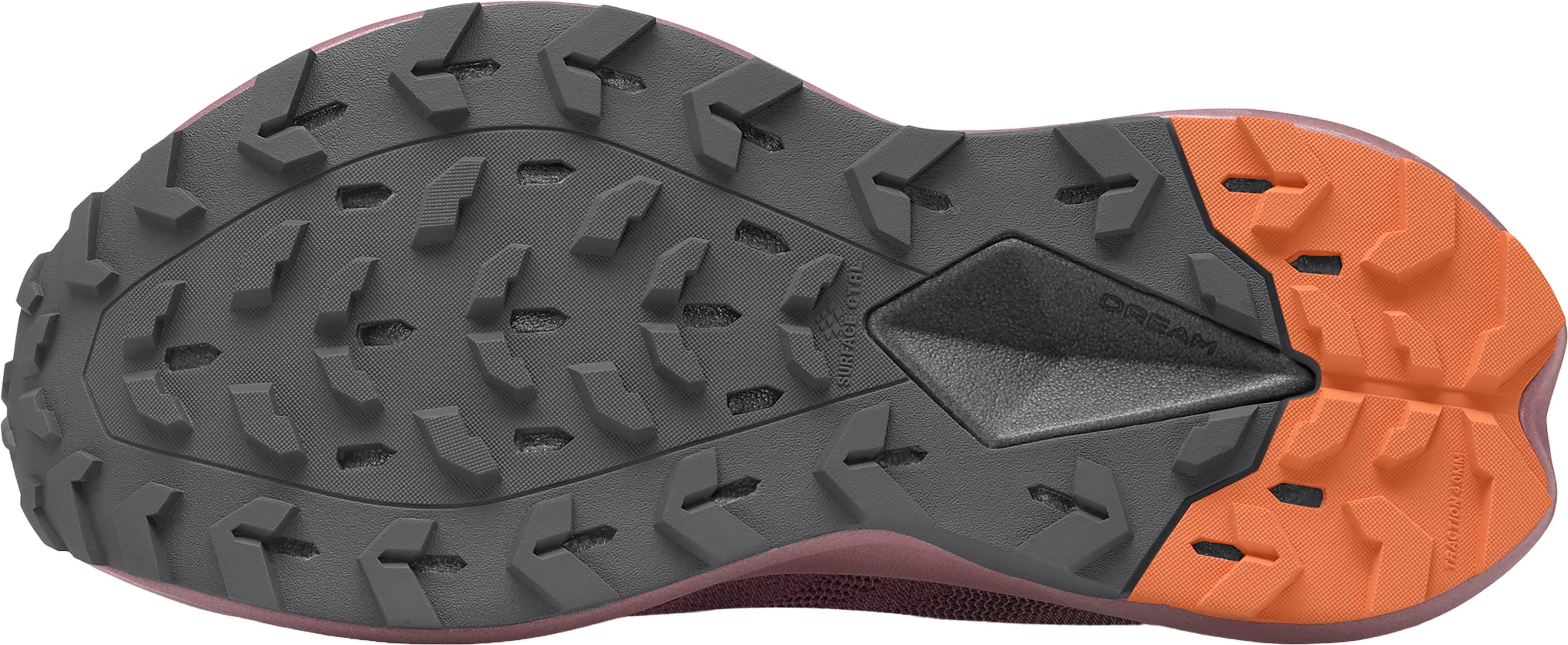 Product gallery image number 3 for product VECTIV Enduris 4 Trail Running Shoes - Women's