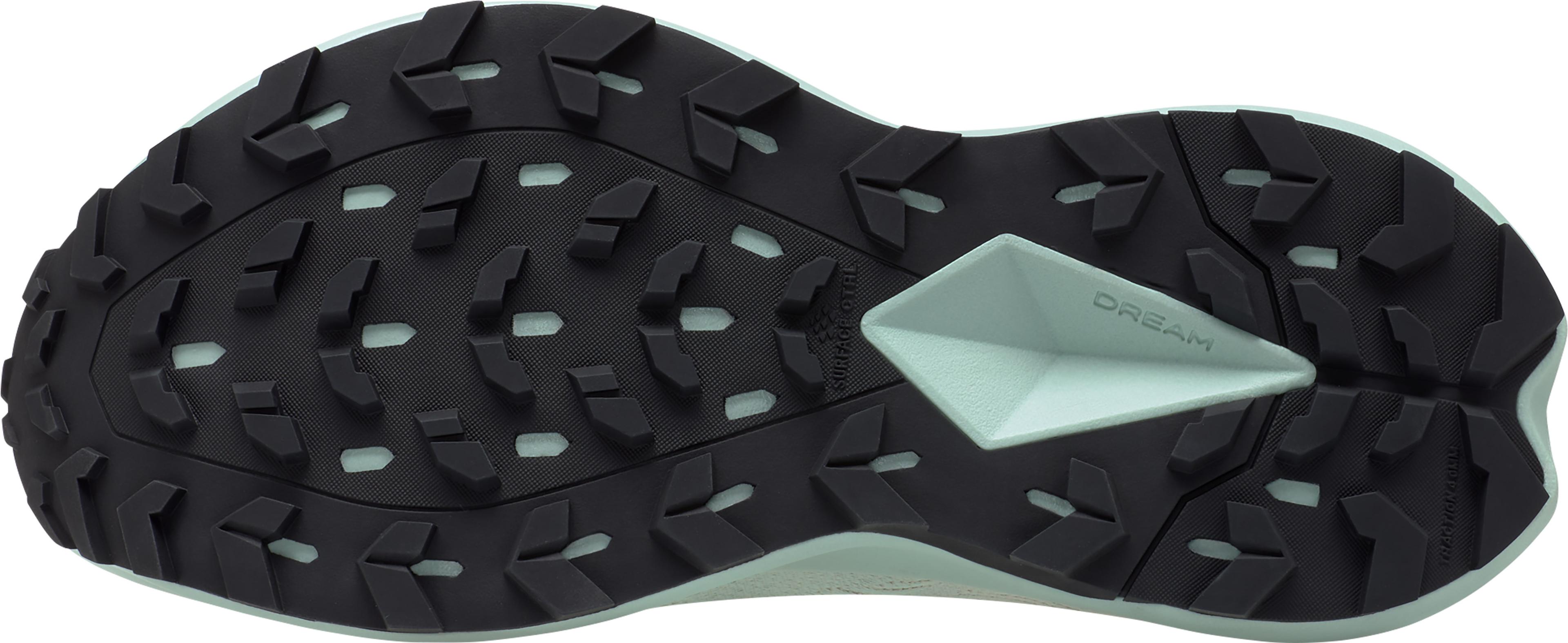 Product gallery image number 3 for product VECTIV Enduris 4 Trail Running Shoes - Women's