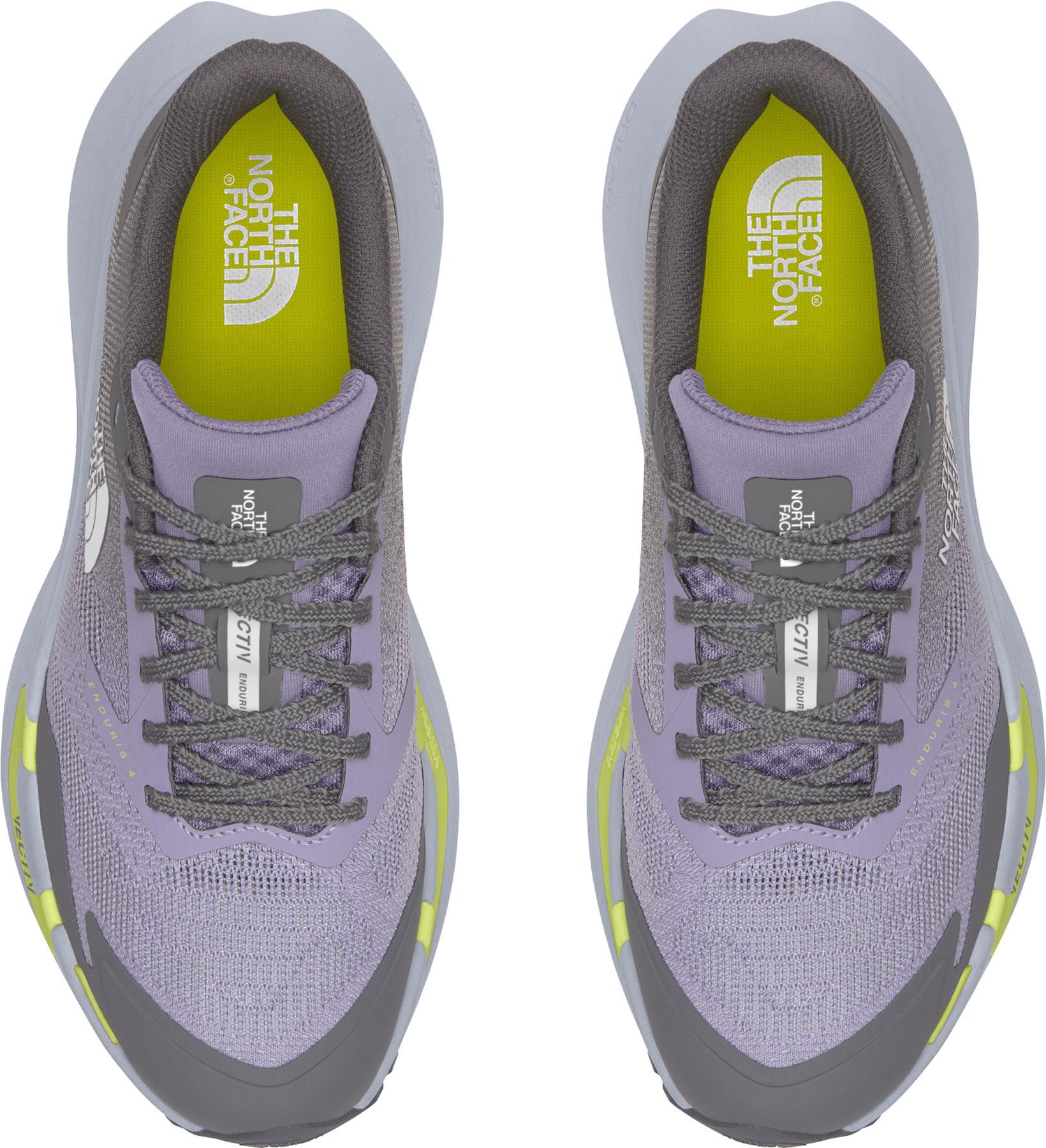Product gallery image number 3 for product VECTIV Enduris 4 Trail Running Shoes - Women's