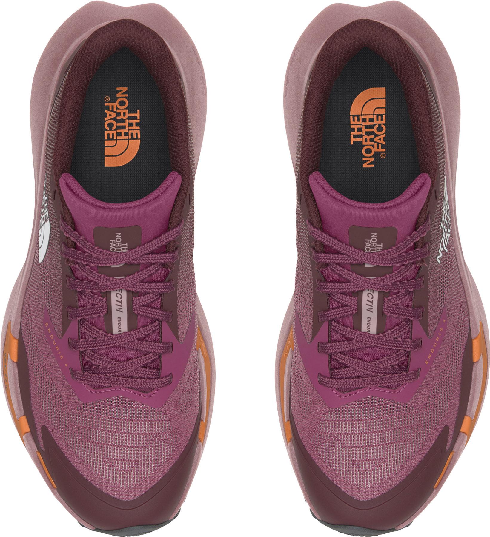 Product gallery image number 4 for product VECTIV Enduris 4 Trail Running Shoes - Women's