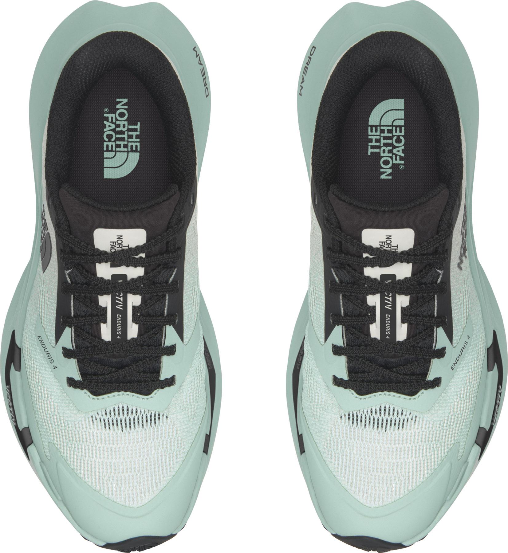 Product gallery image number 4 for product VECTIV Enduris 4 Trail Running Shoes - Women's