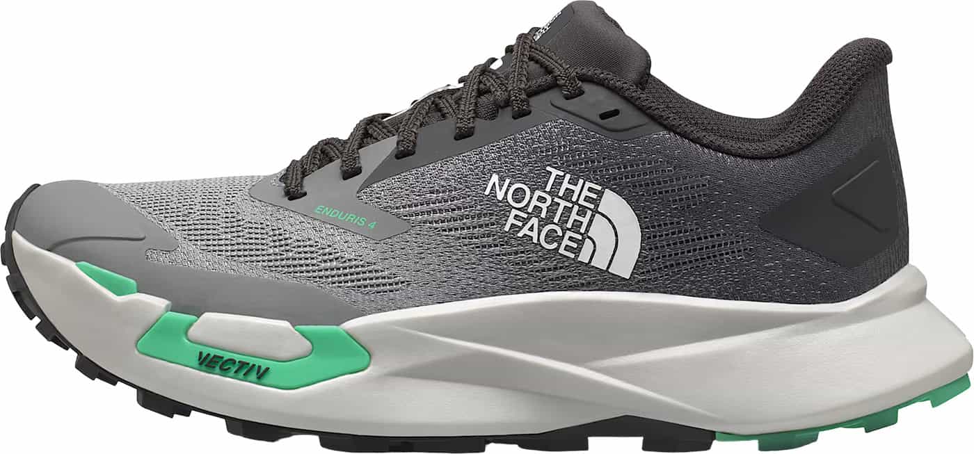 Spring Bud - Anthracite Grey
