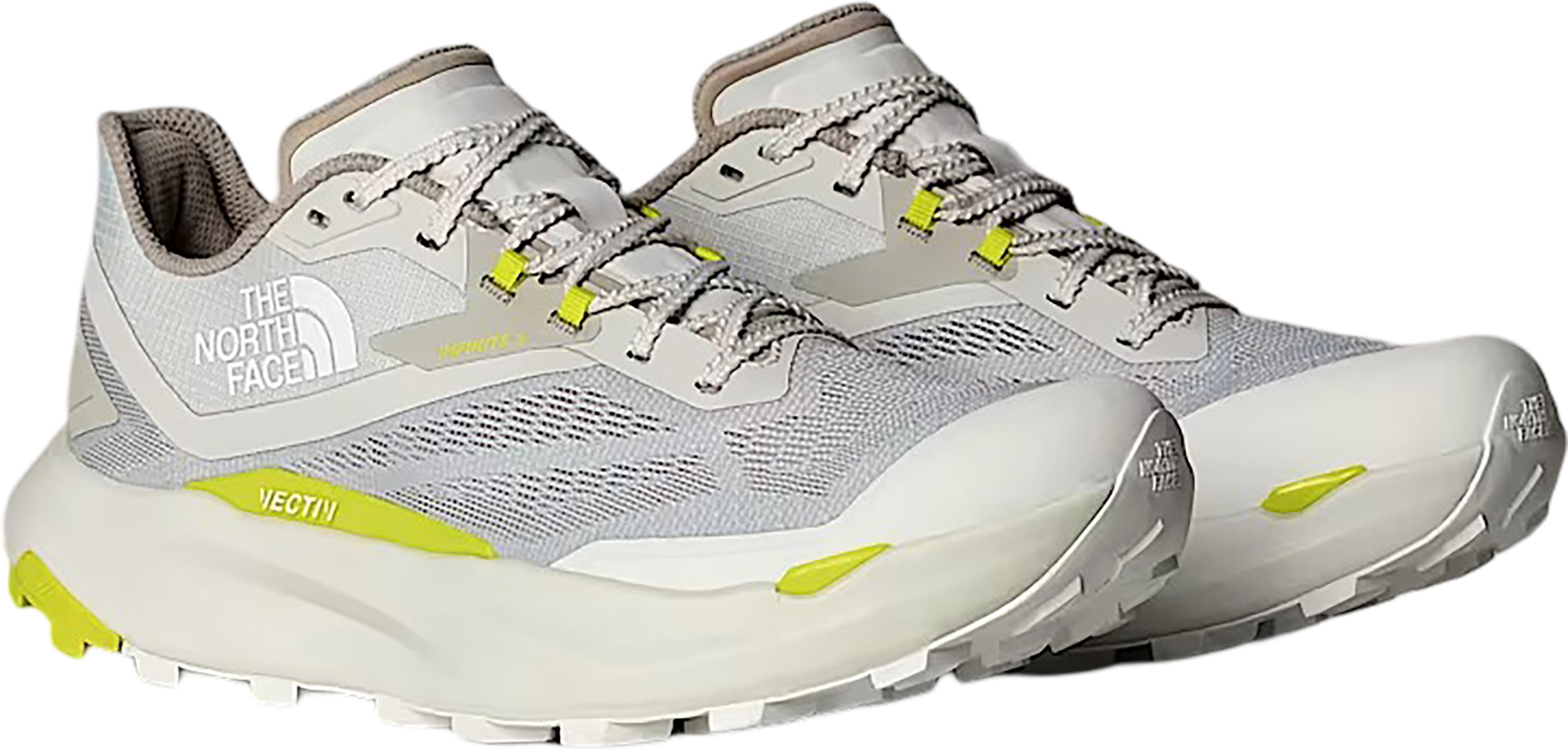 Product gallery image number 4 for product VECTIV Infinite 3 Trail Running Shoes - Men's