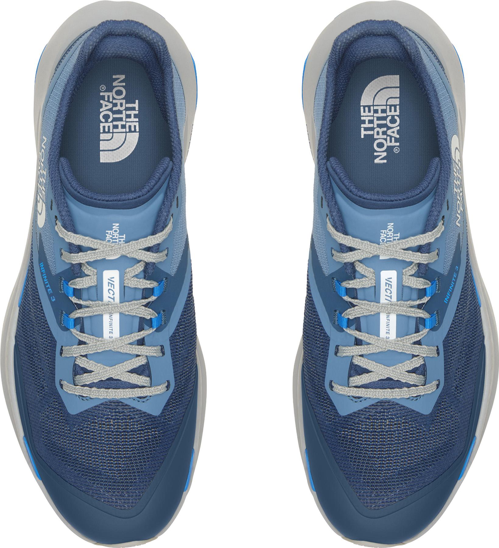 Product gallery image number 4 for product VECTIV Infinite 3 Trail Running Shoes - Men's