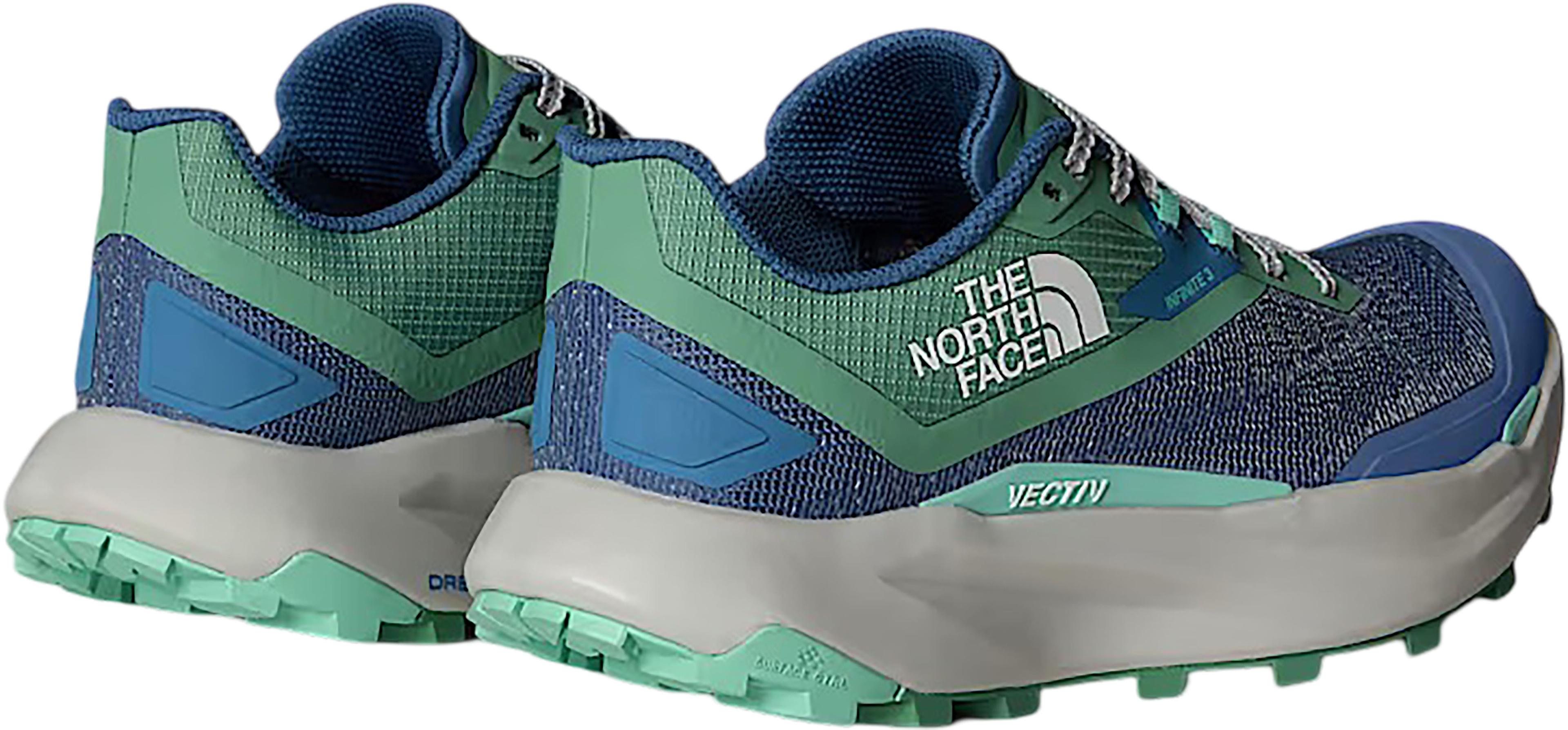 Product gallery image number 2 for product Vectiv Infinite 3 Trail Running Shoes - Women's